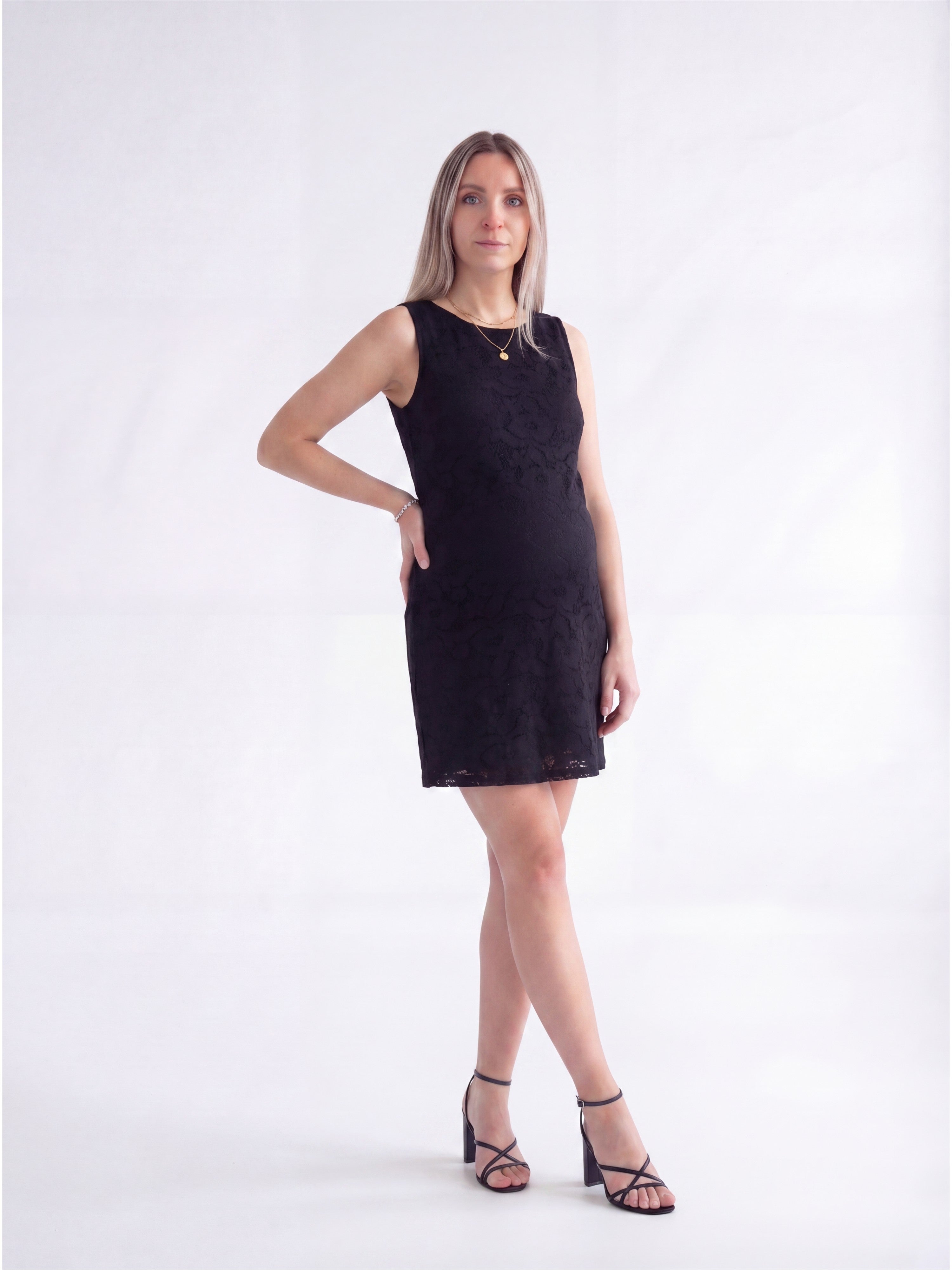 M0066365-BLAC-S - Front