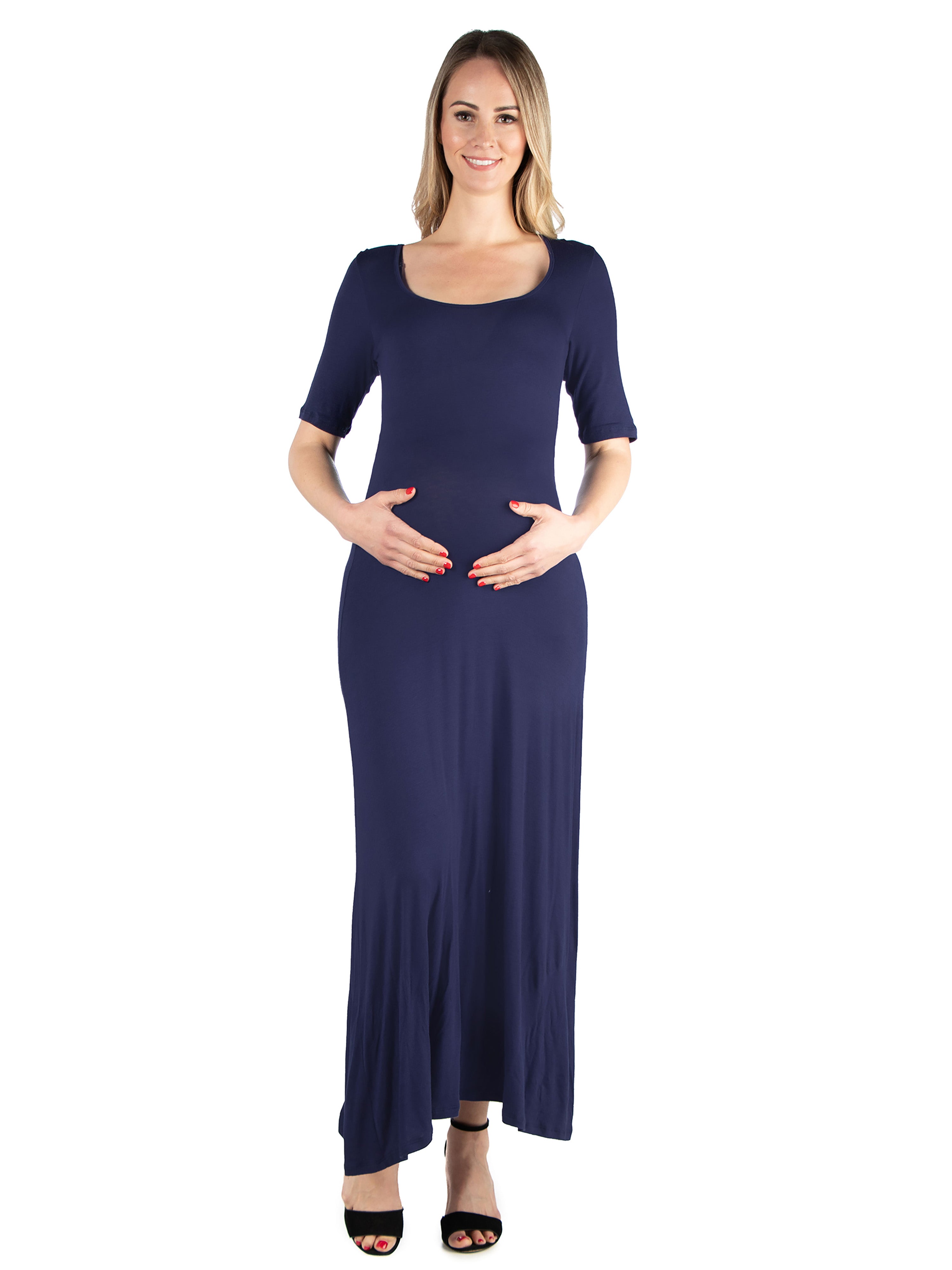 M006680-NAVY-S - Front