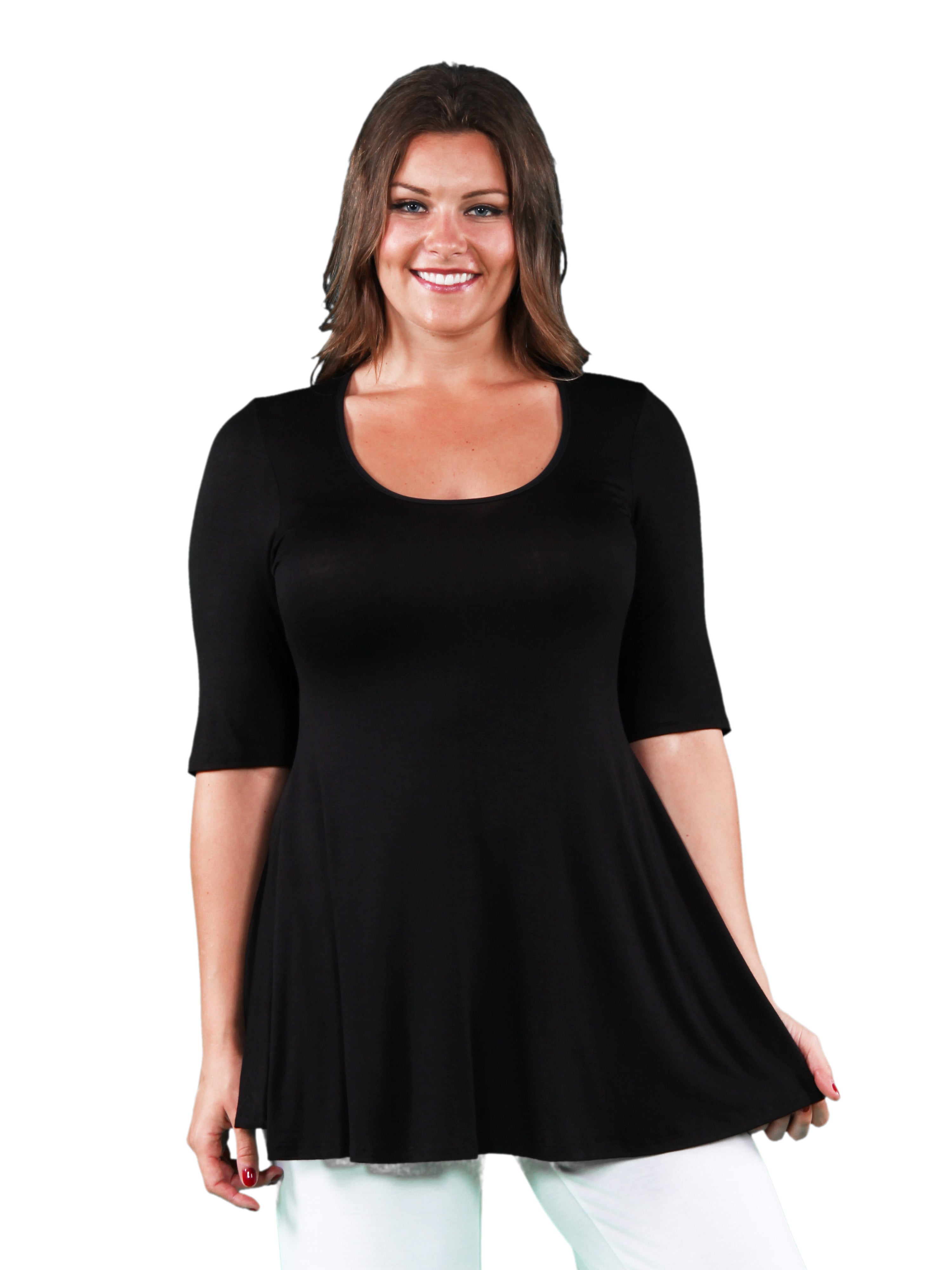 P006204-BLAC-1X - Front