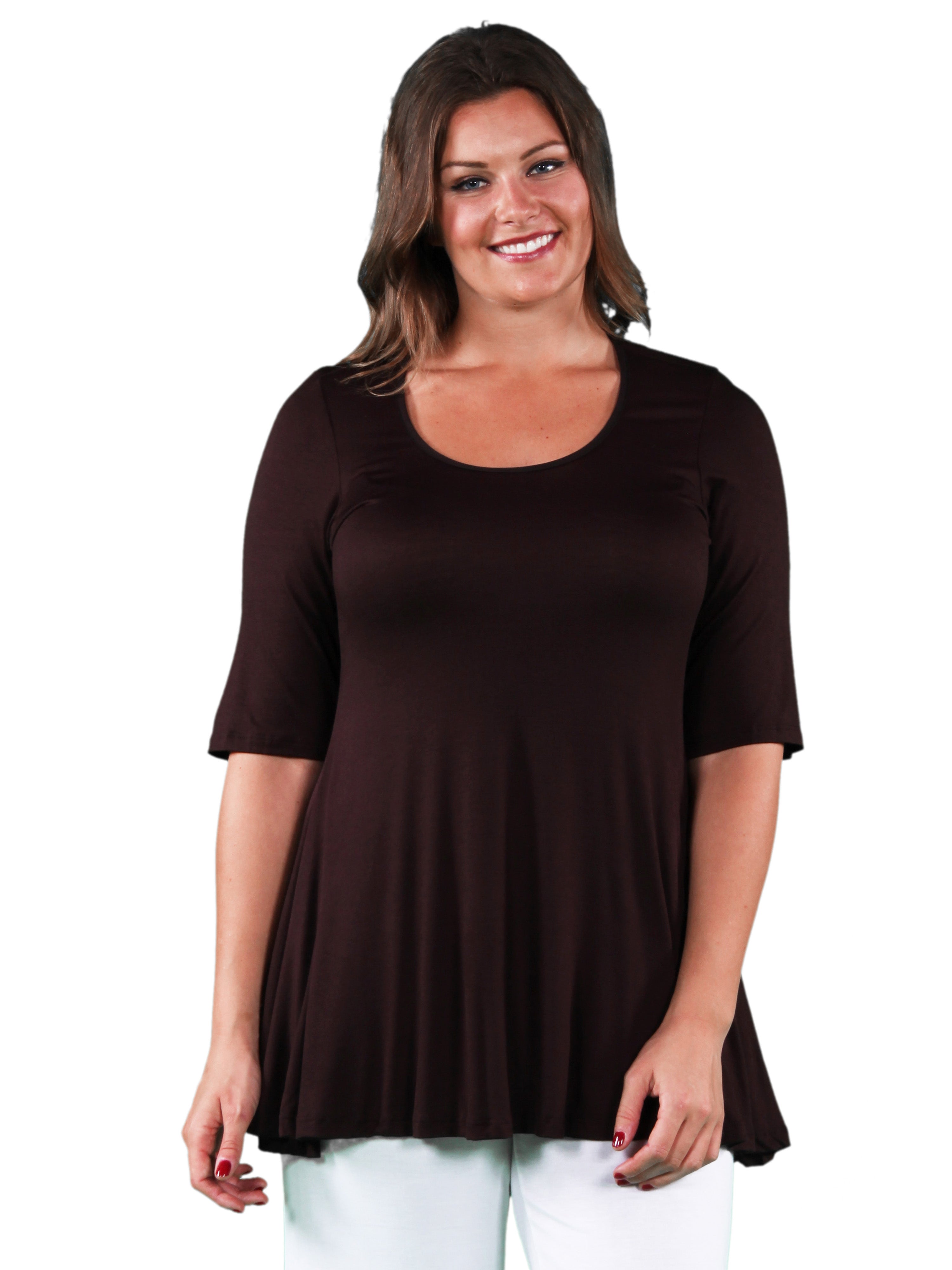 P006204-BROW-1X - Front