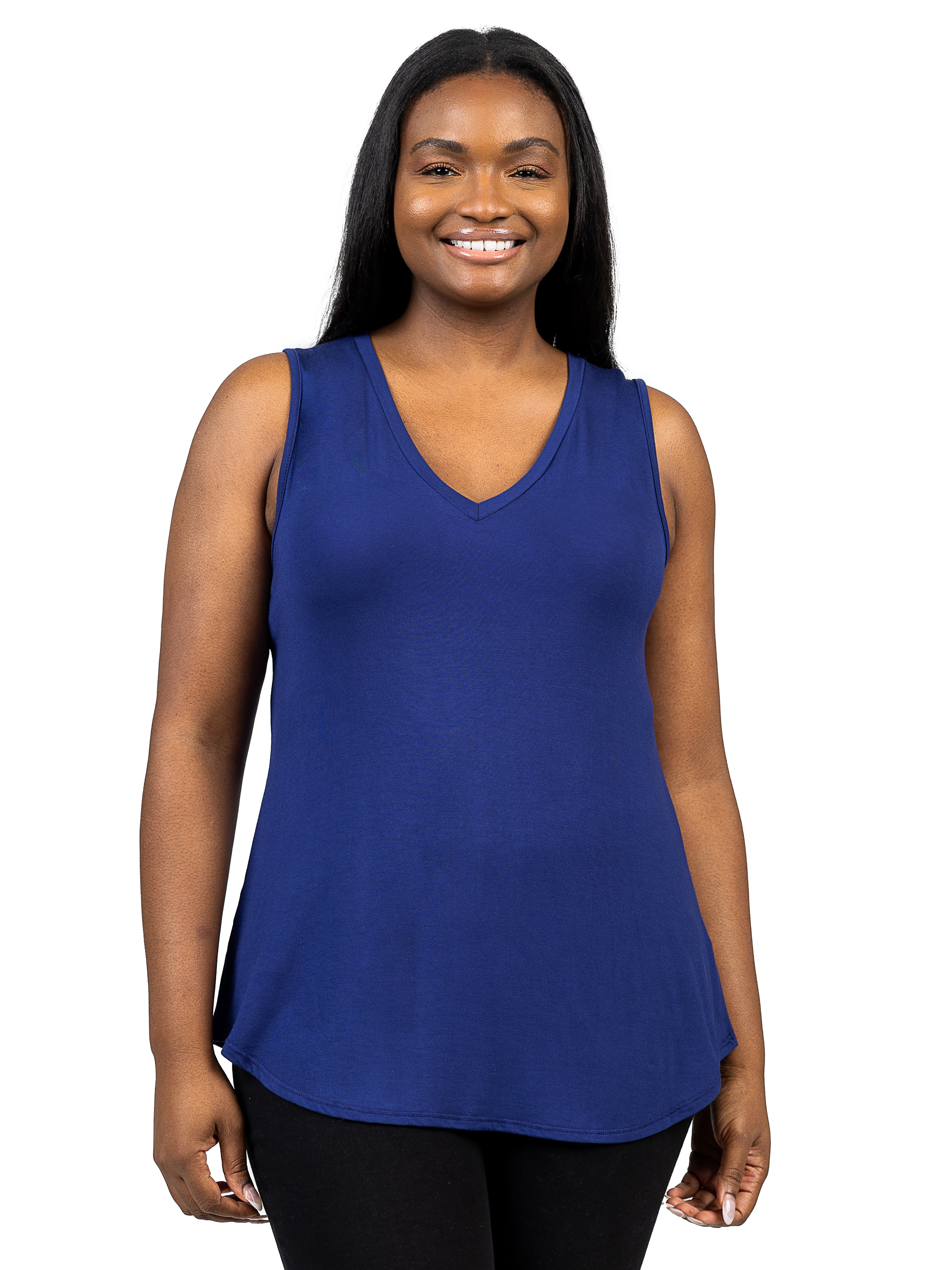P0062070-NAVY-1X - Front