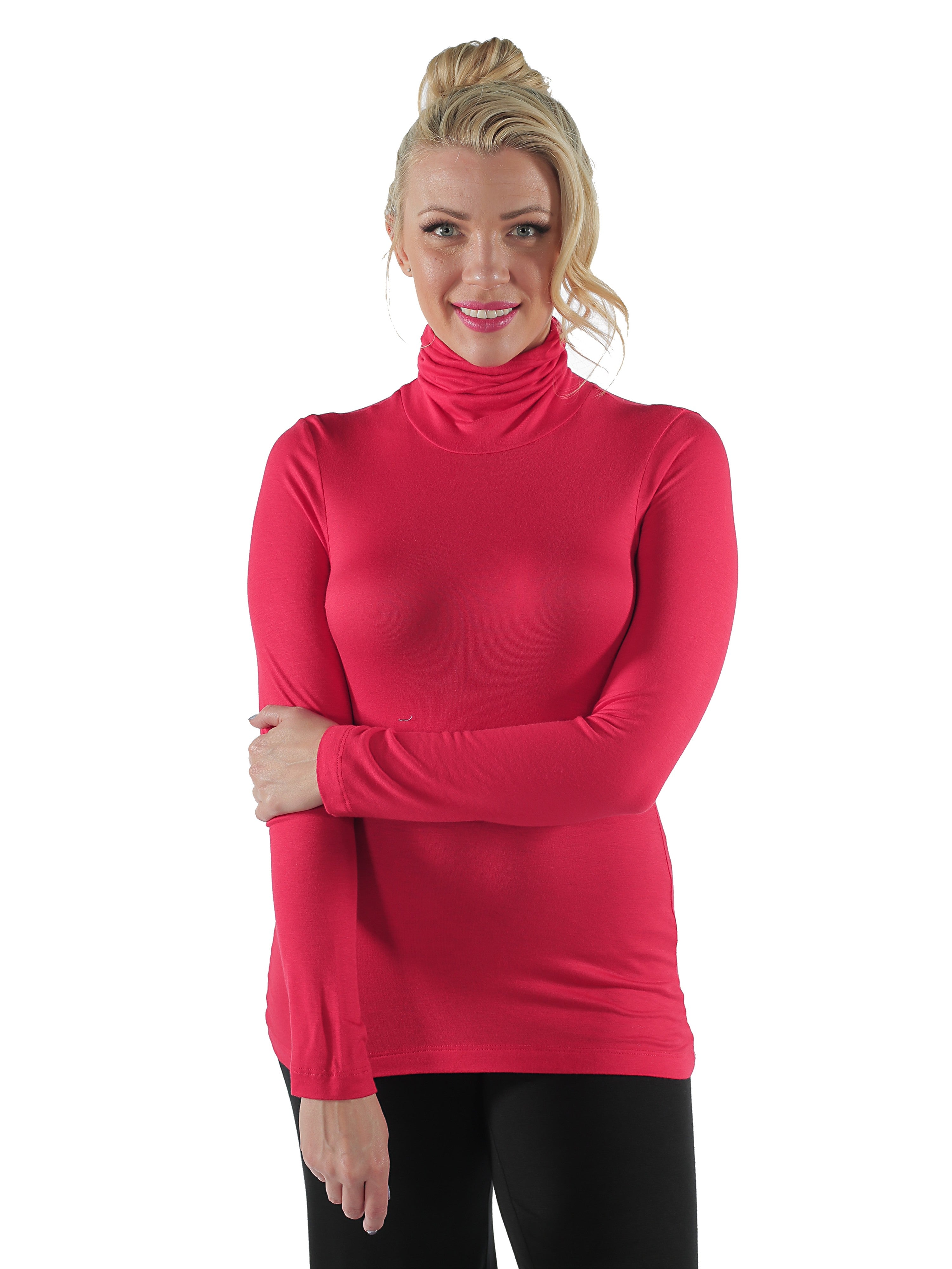 P006210-RED-1X - Front