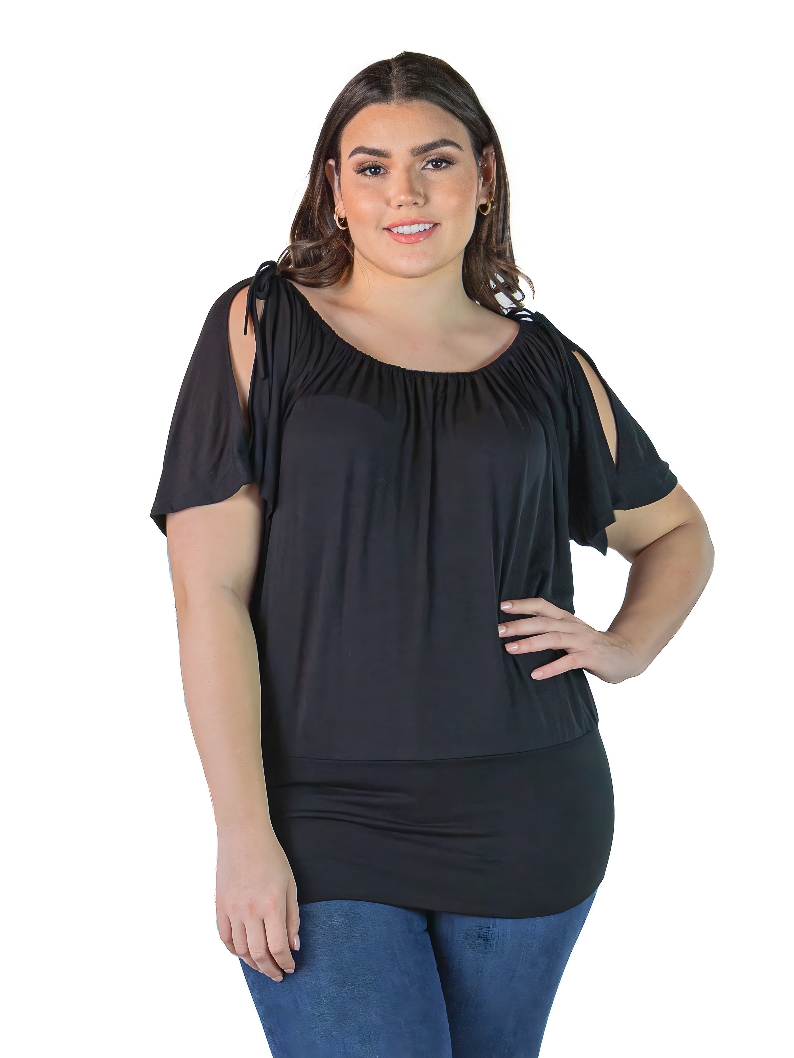 P0062121-Blac-1X - Front