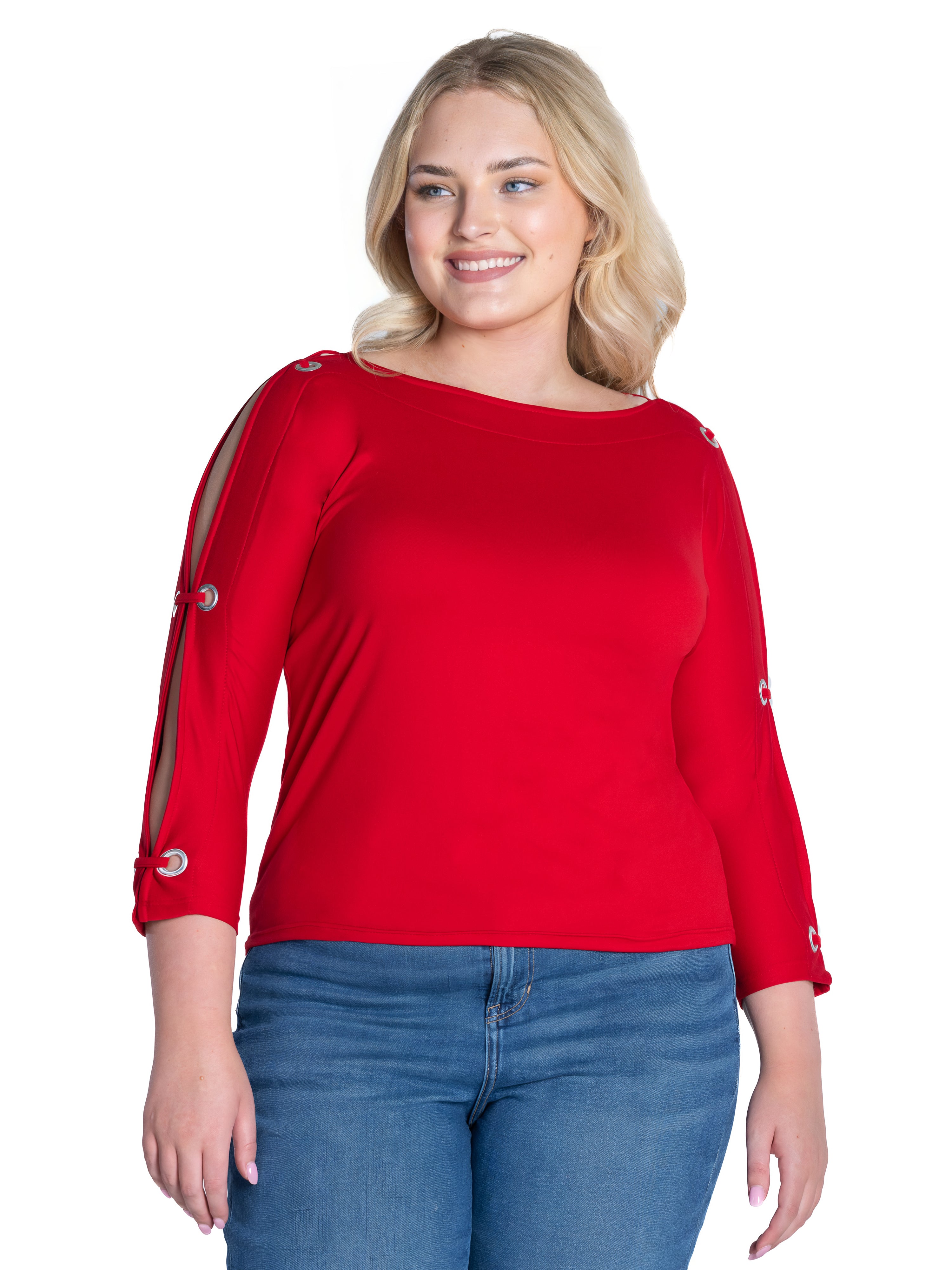 P0062126-RED-2X - Front