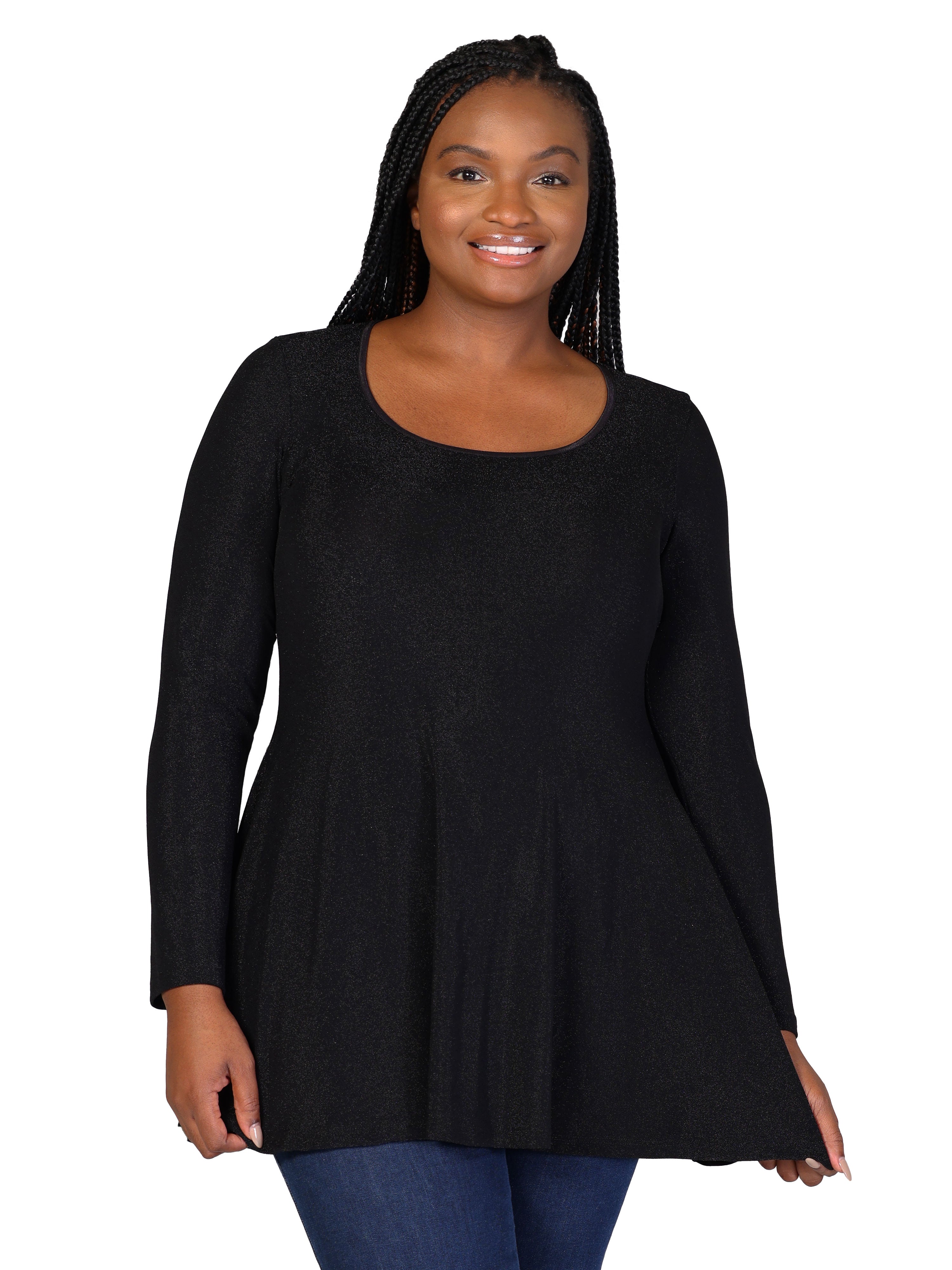 P0062145-BLAC-1X - Front