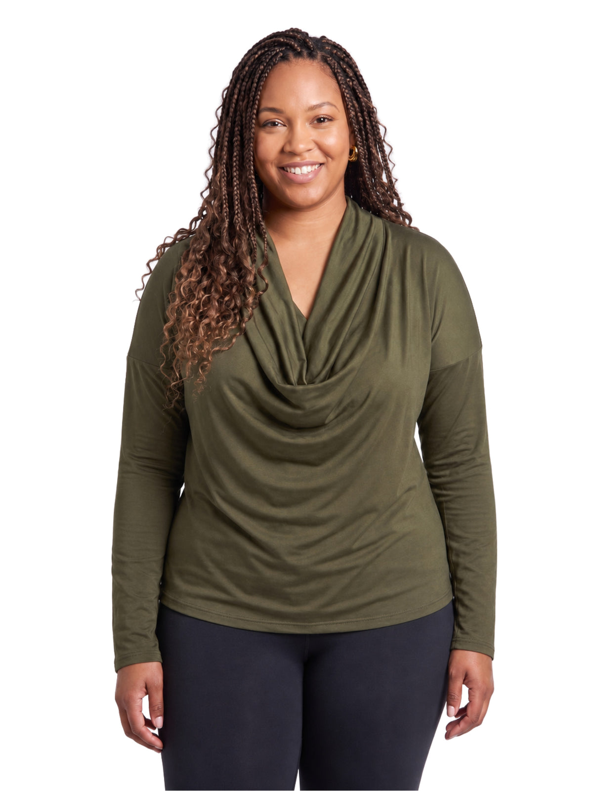 P0062146-OLIV-1X - Front