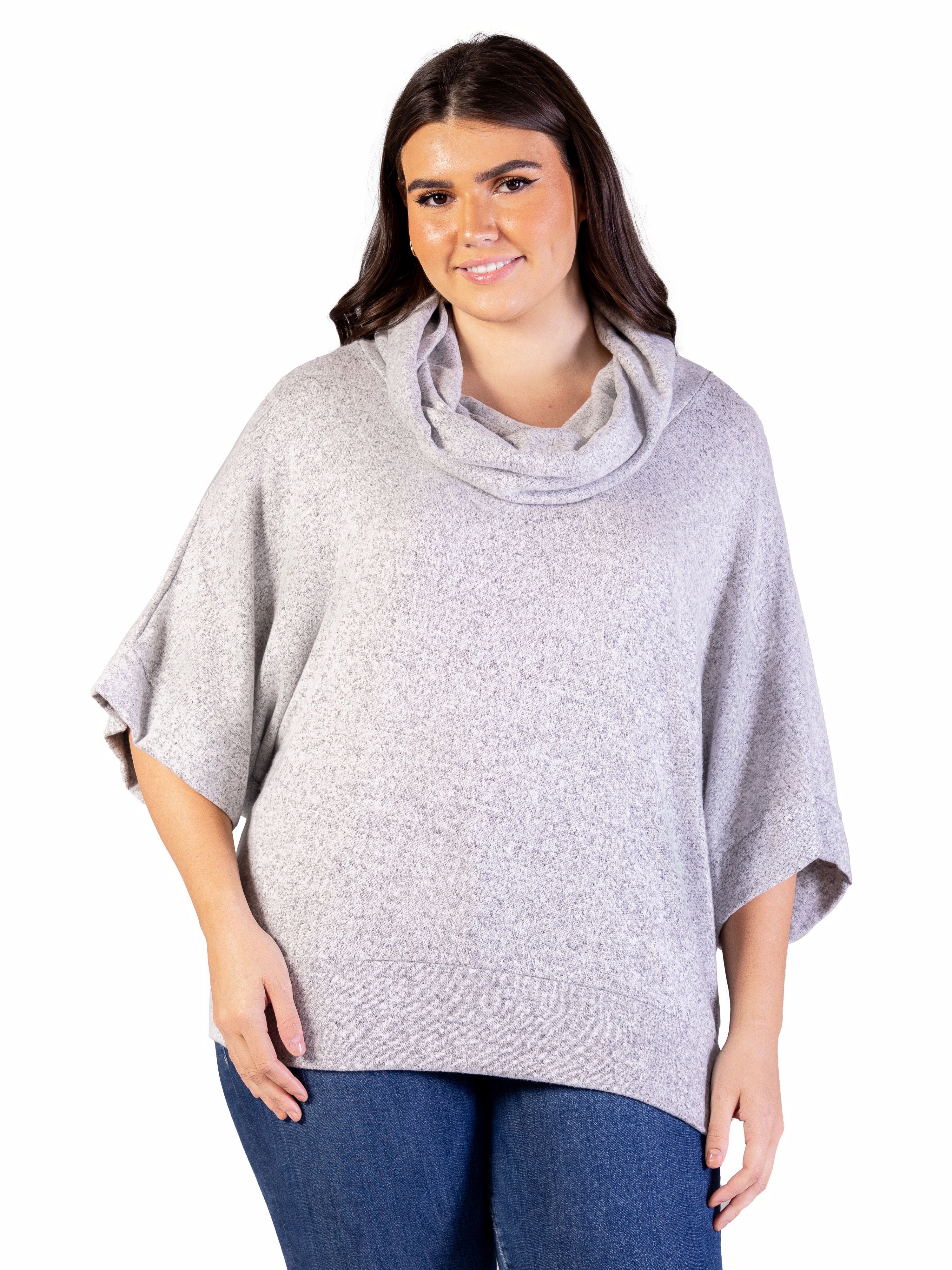 P0062147-GREY-1X - Front