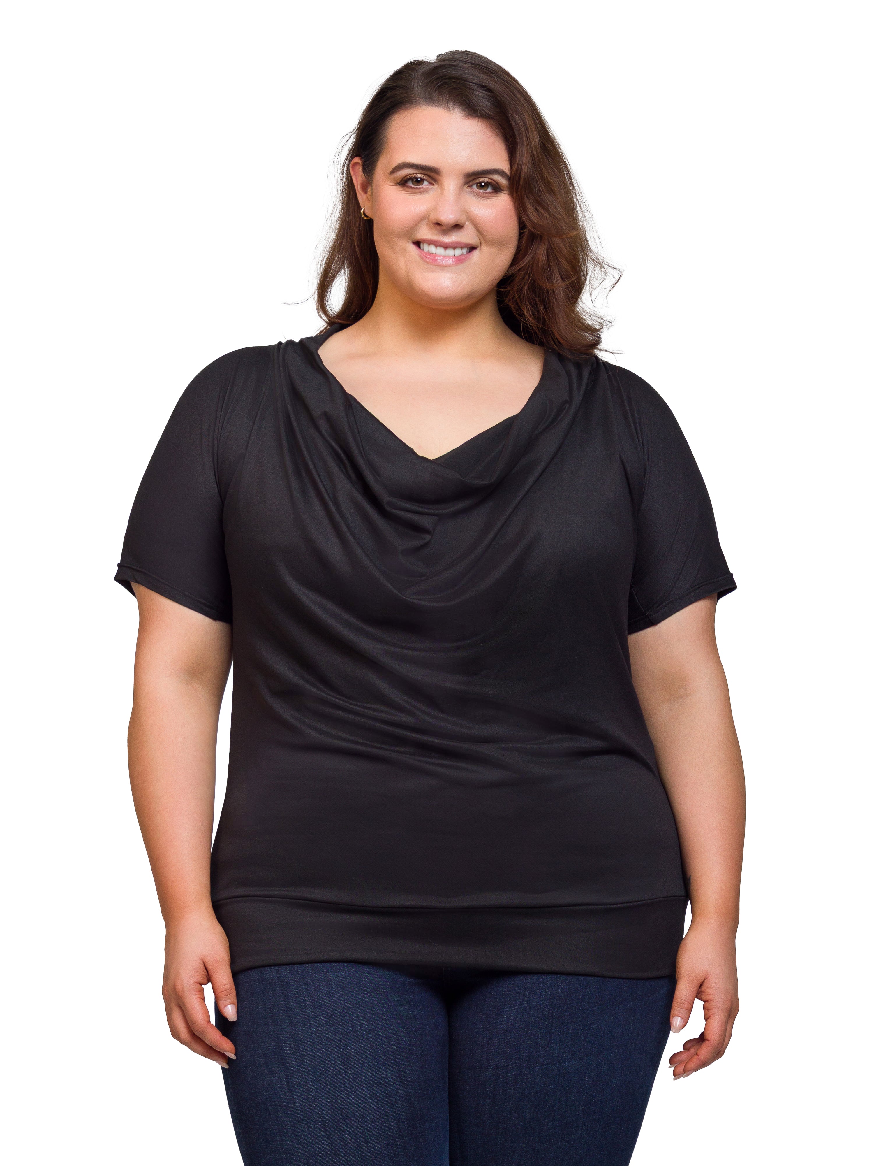 P0062151-BLAC-1X - Front