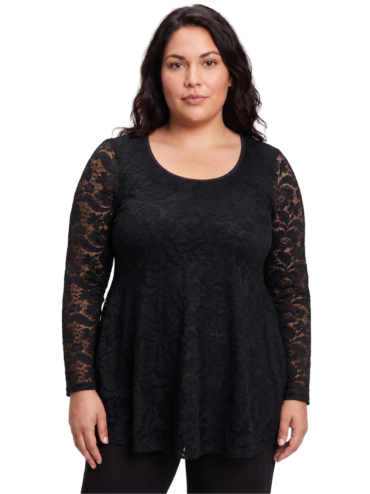 P0062158-BLAC-1X - Front