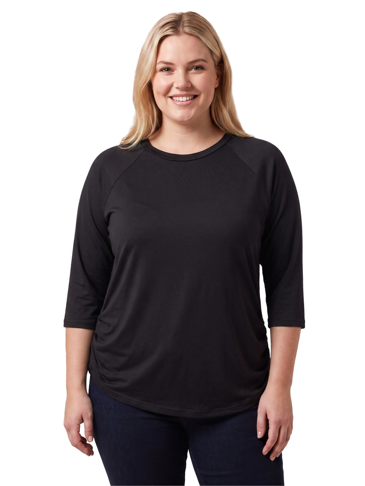 P0062160-BLAC-1X - Front