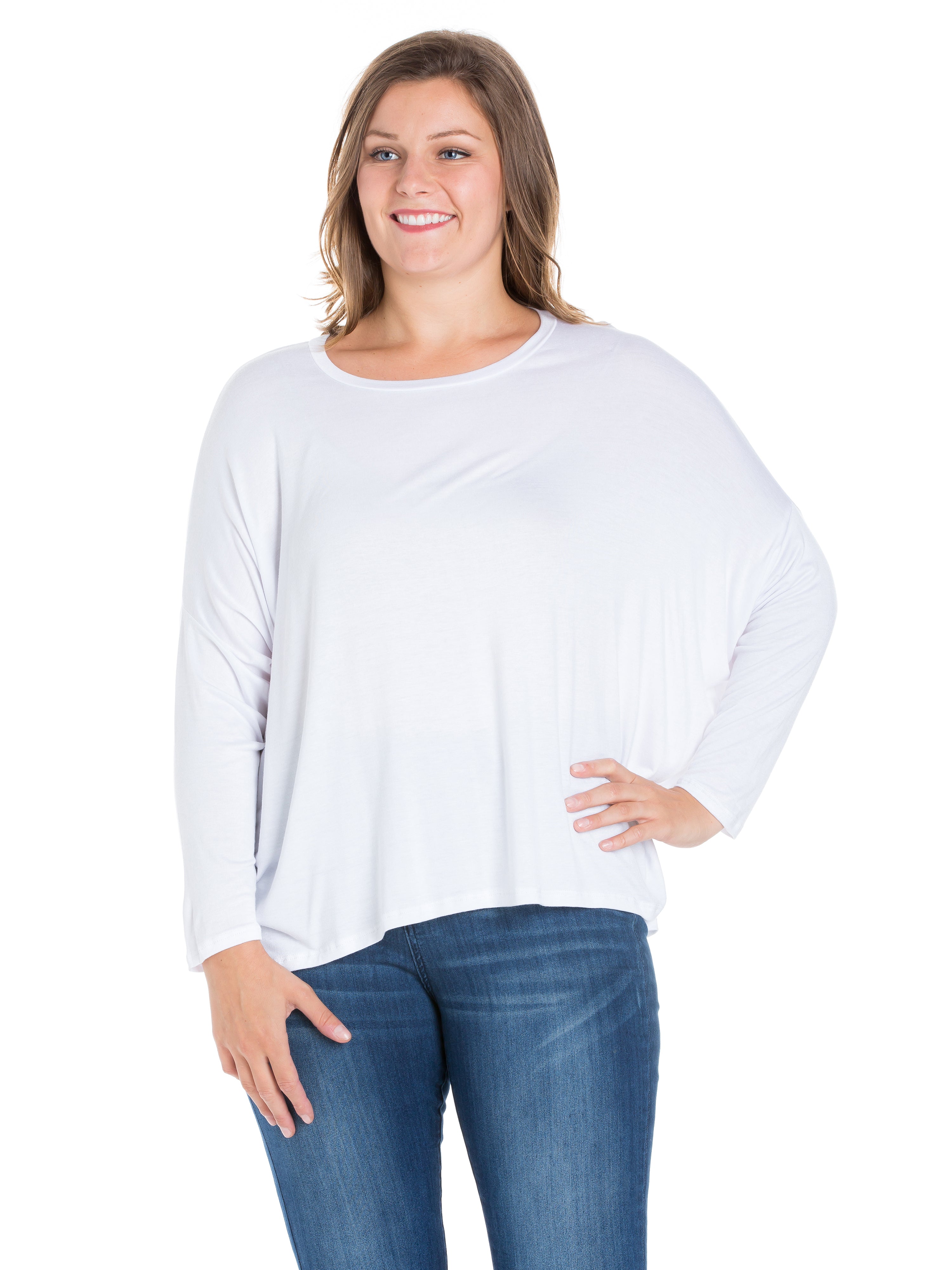 P006219-WHIT-1X - Front