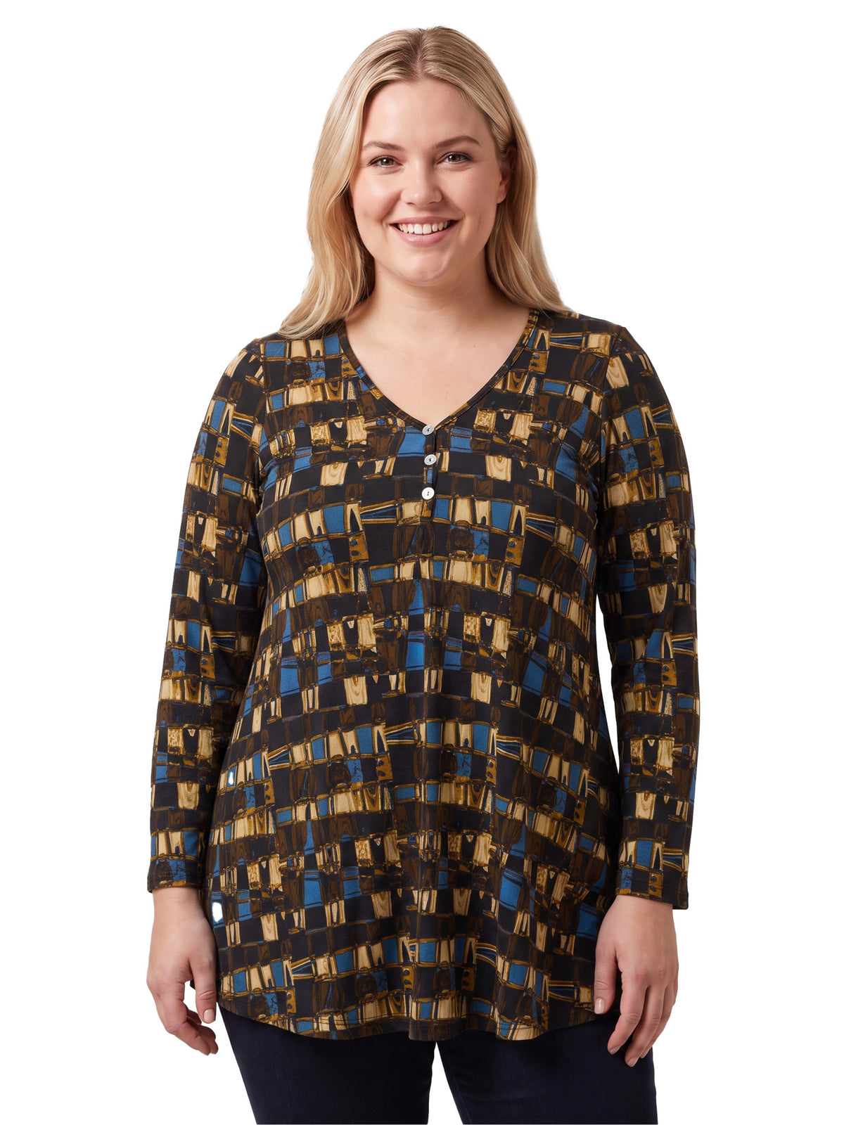 P006279BWN-1X - Front