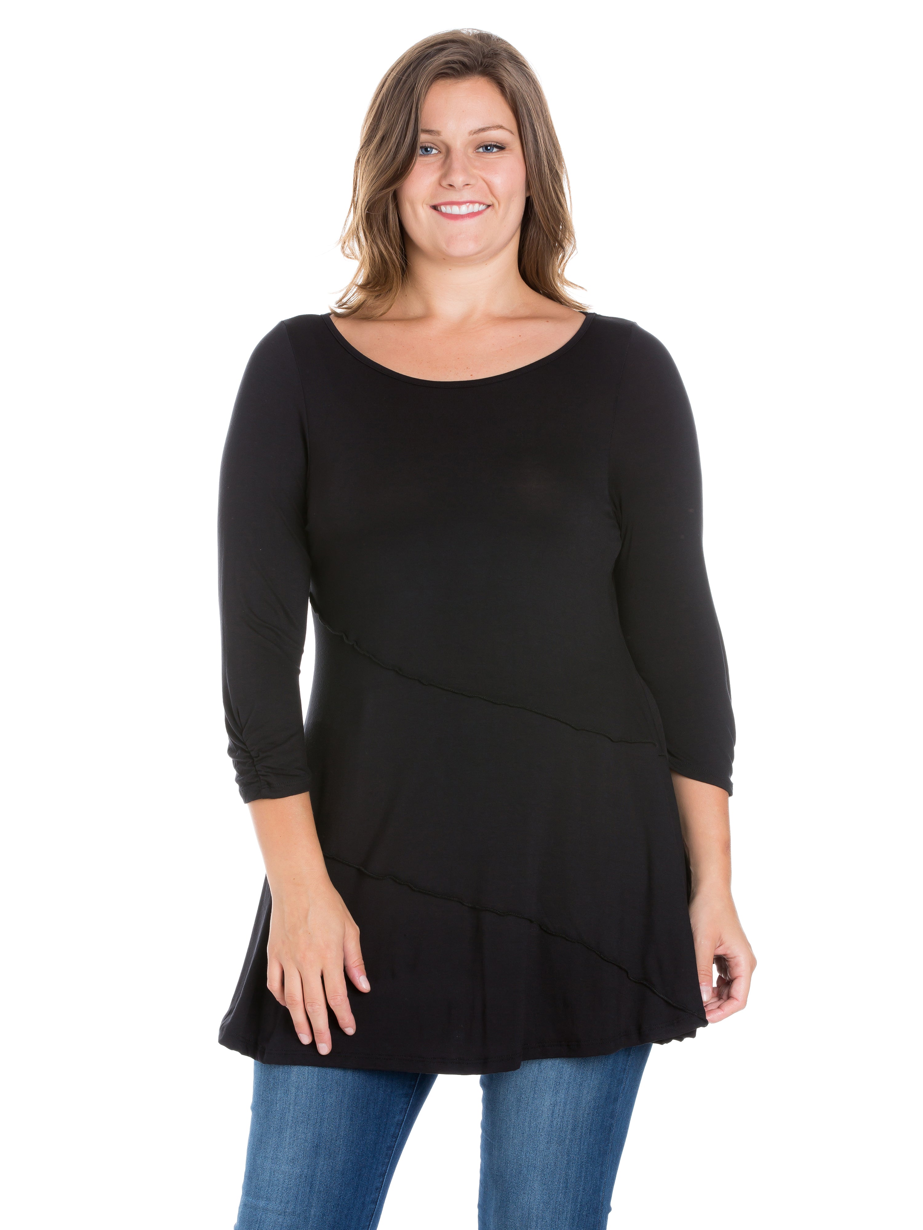 P006282-BLAC-1X - Front
