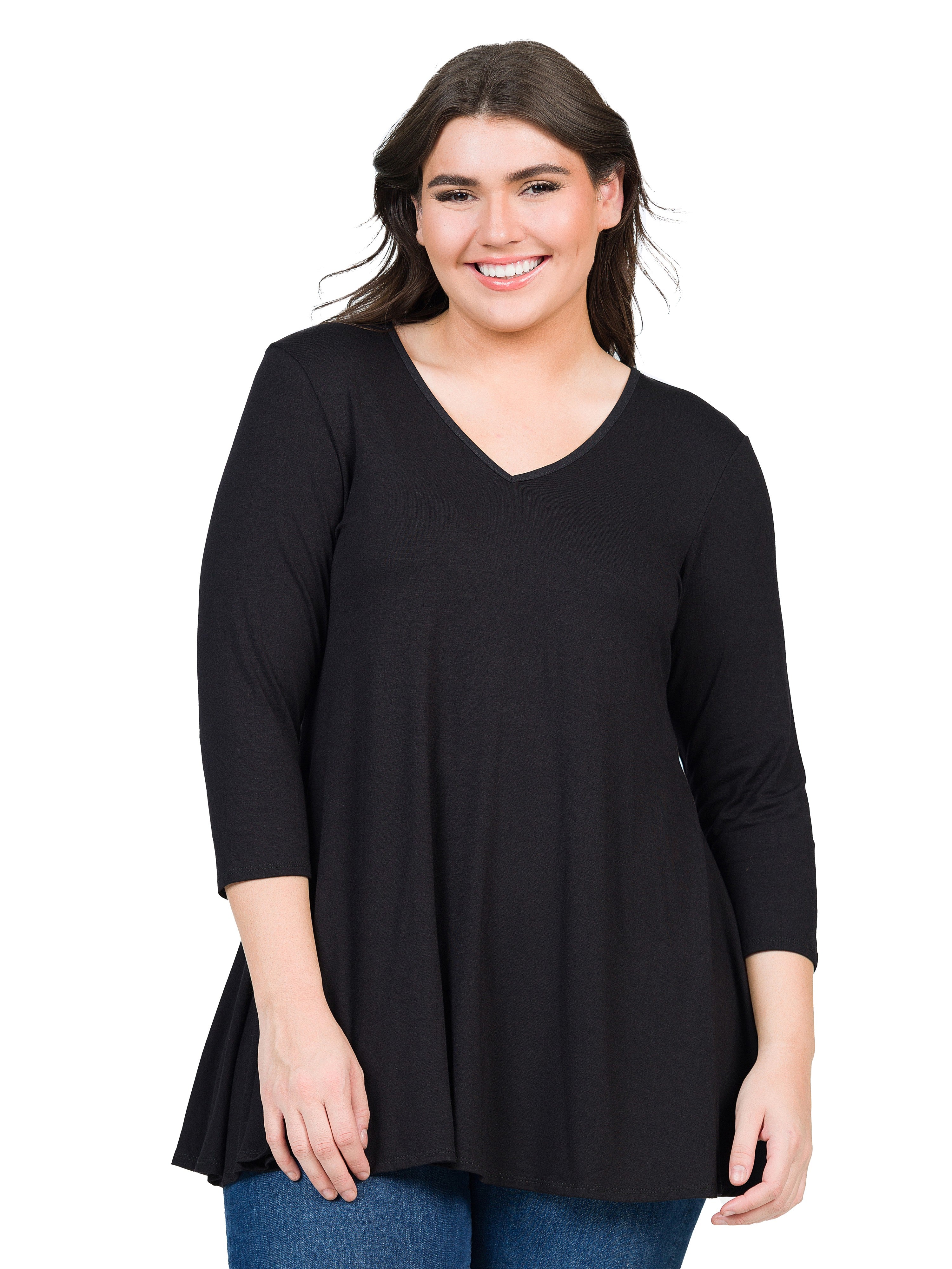 P006295-BLAC-1X - Front
