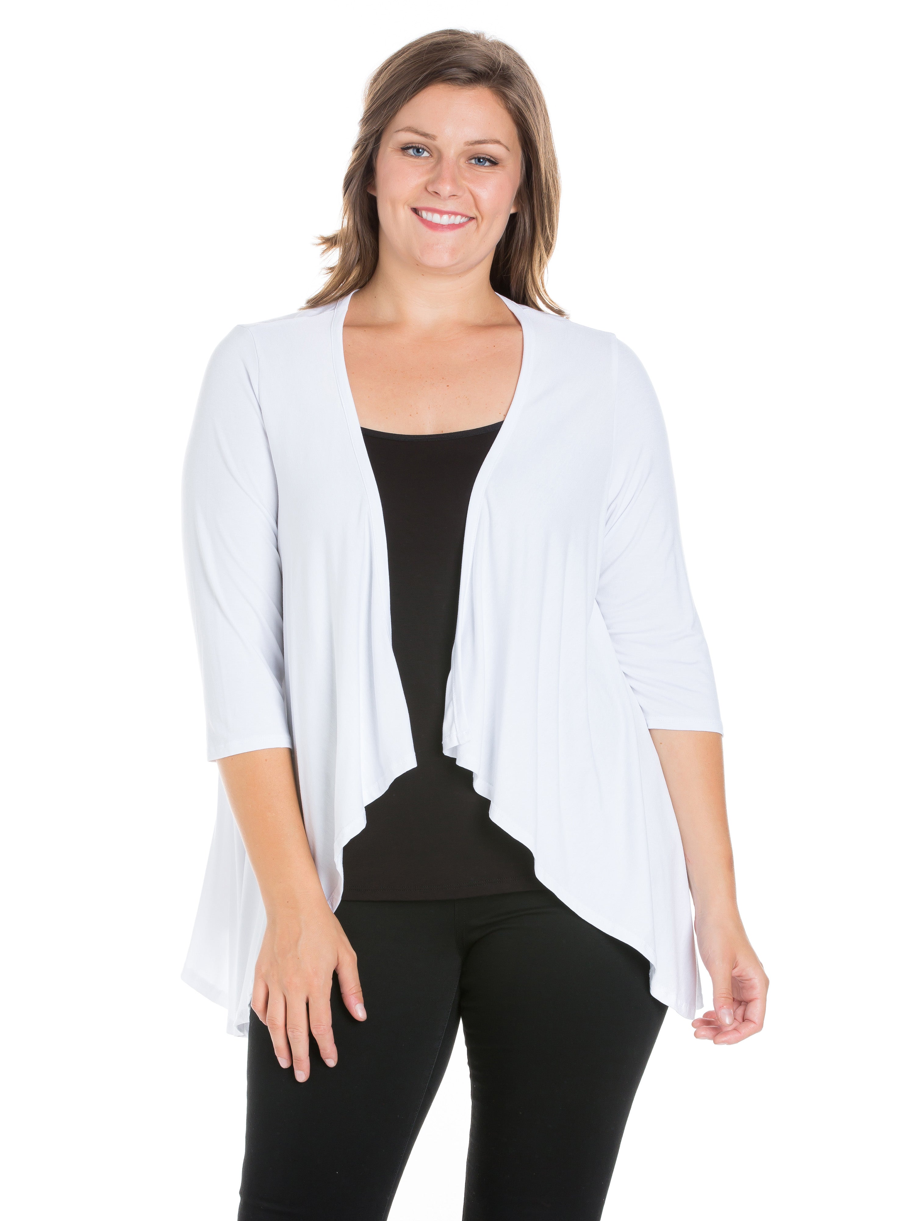 P006303-WHIT-1X - Front