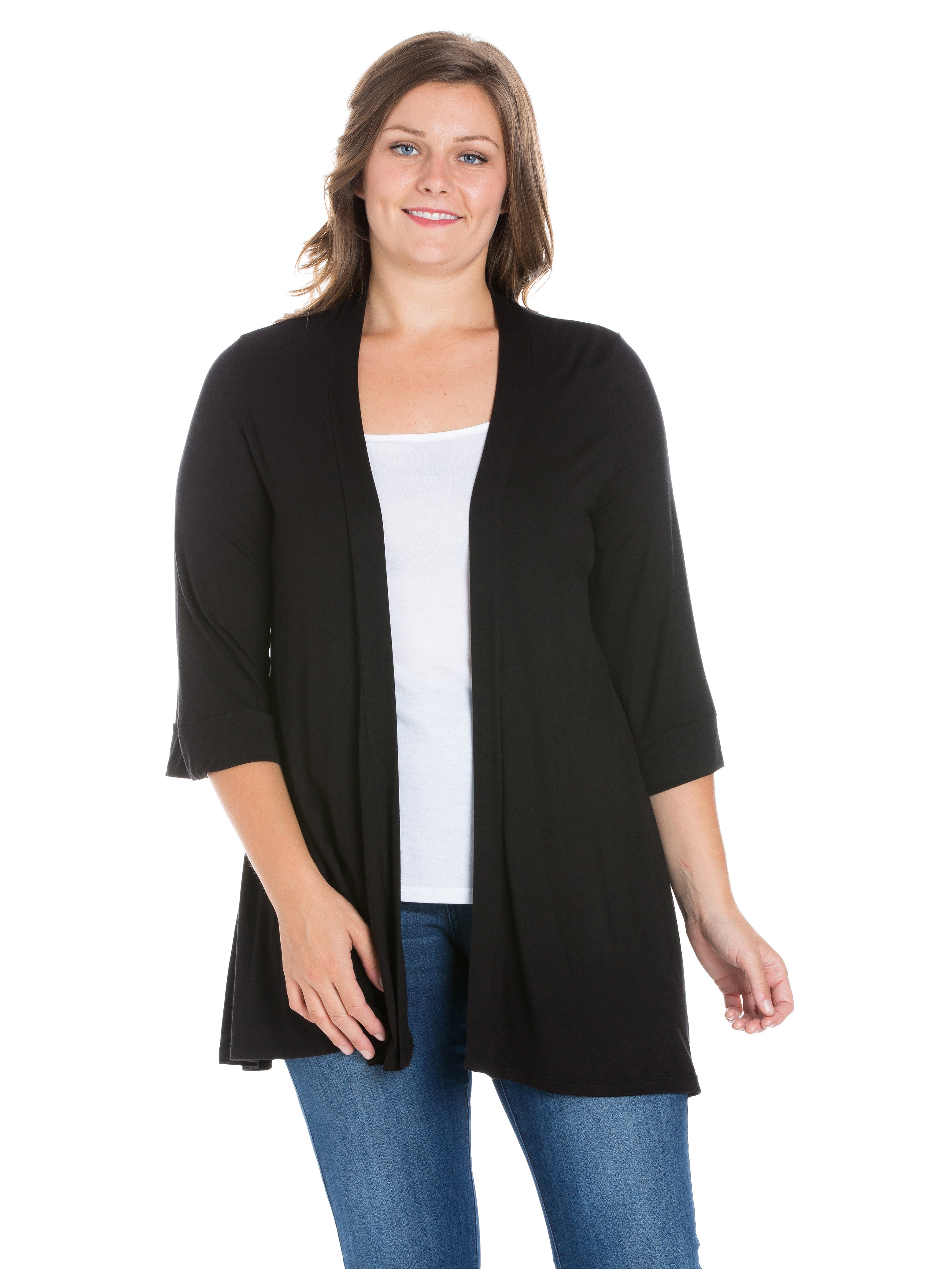 P006309-BLAC-1X - Front