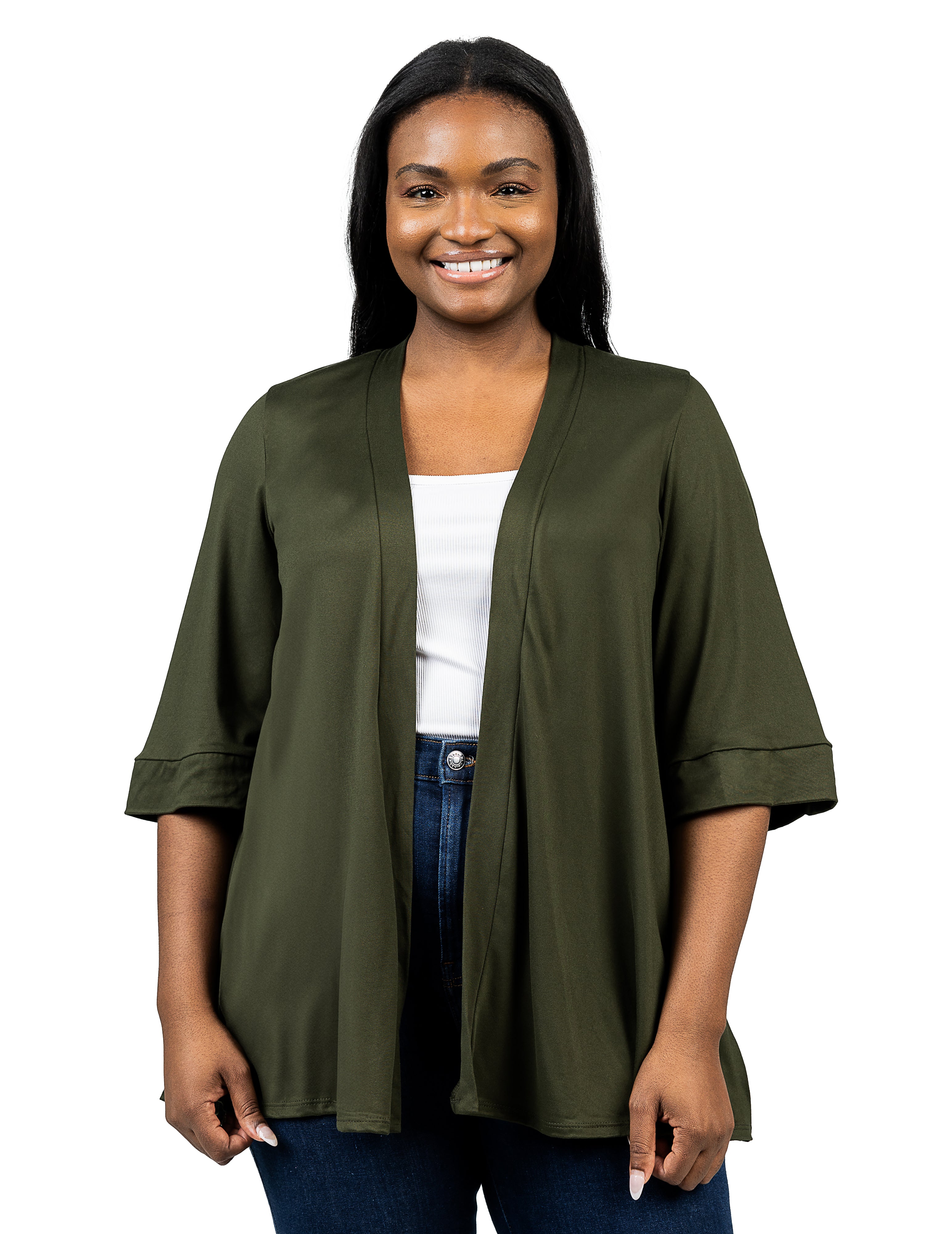 P006309-OLIV-1X - Front