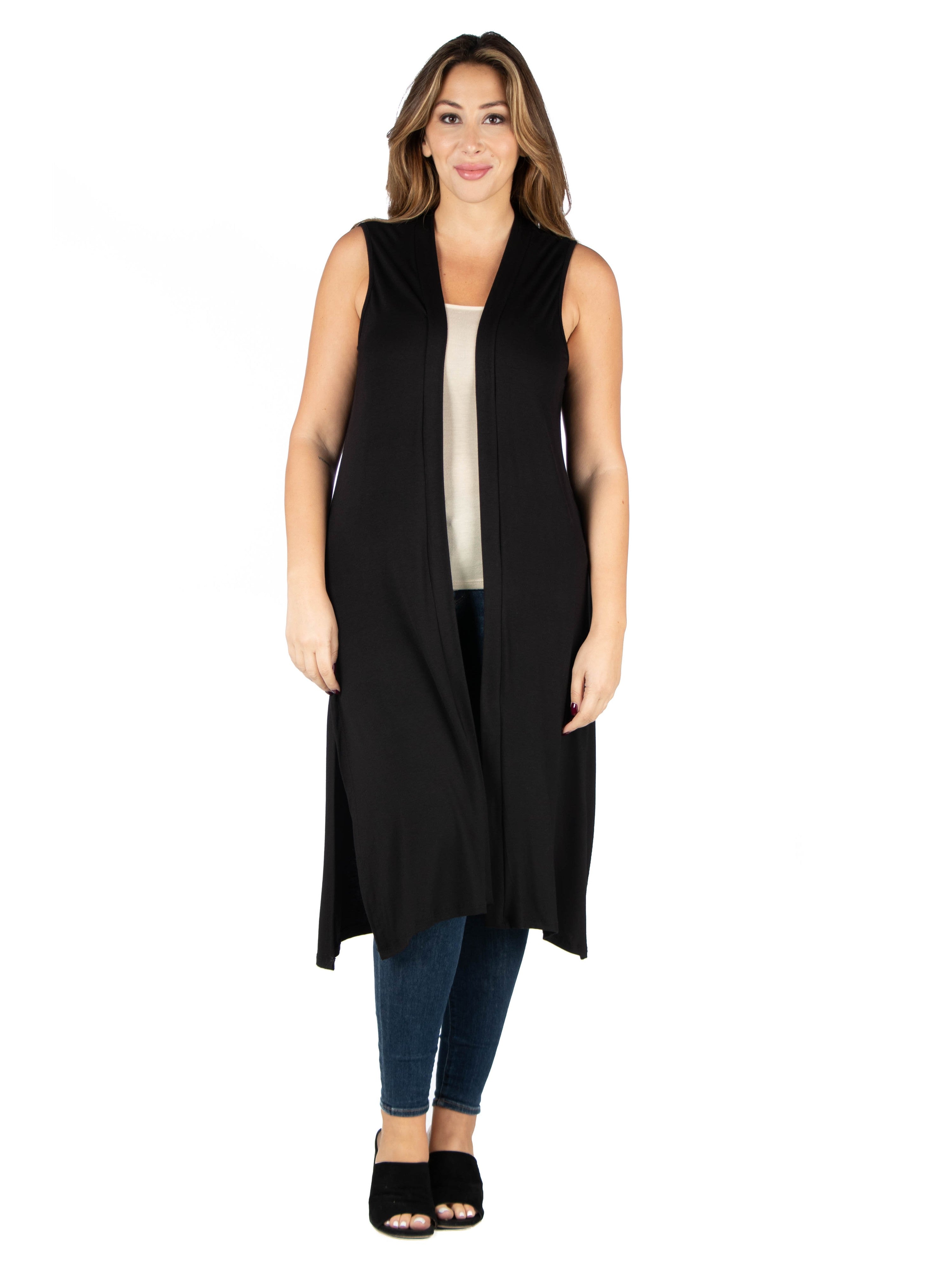 P006332-BLAC-1XL - Front