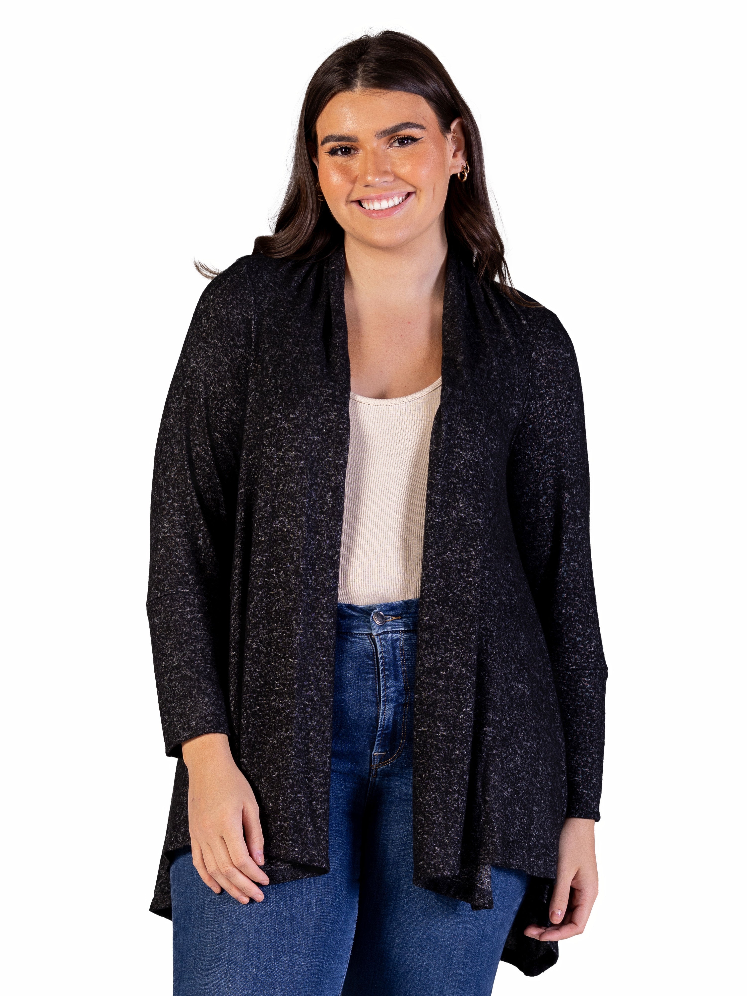 P006387-BLAC-1X - Front
