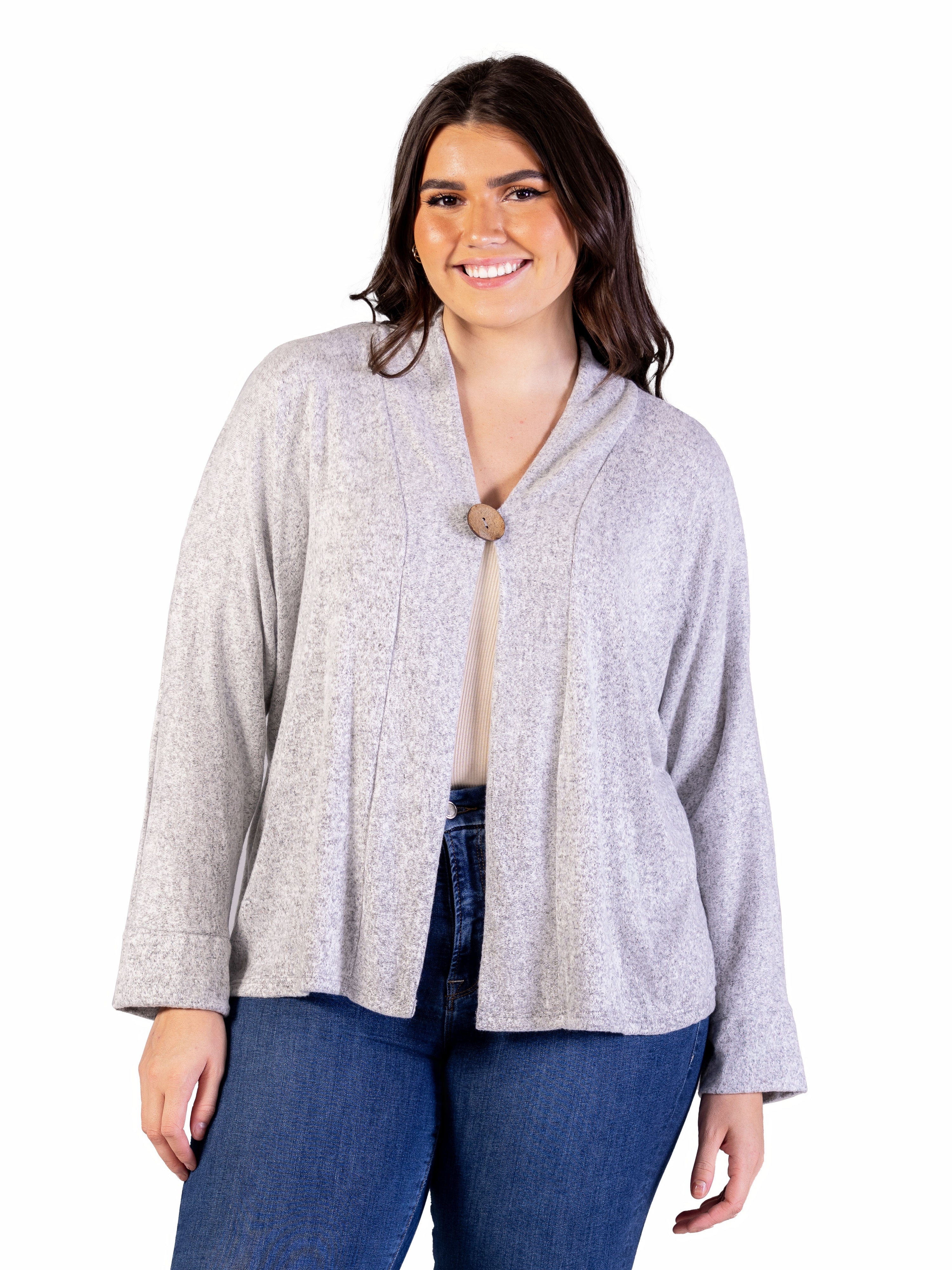 P006388-GREY-1X - Front