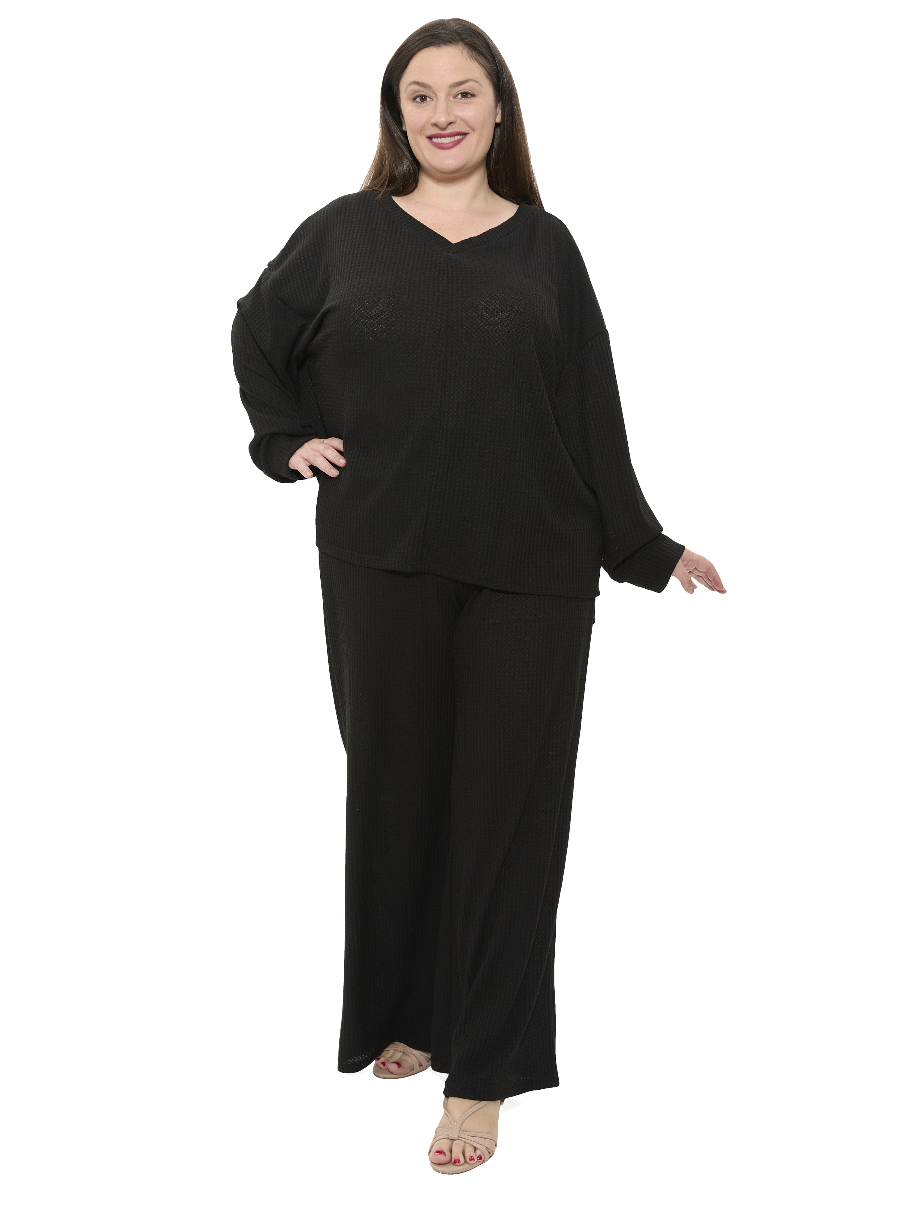 P006406-BLAC-1X - Front
