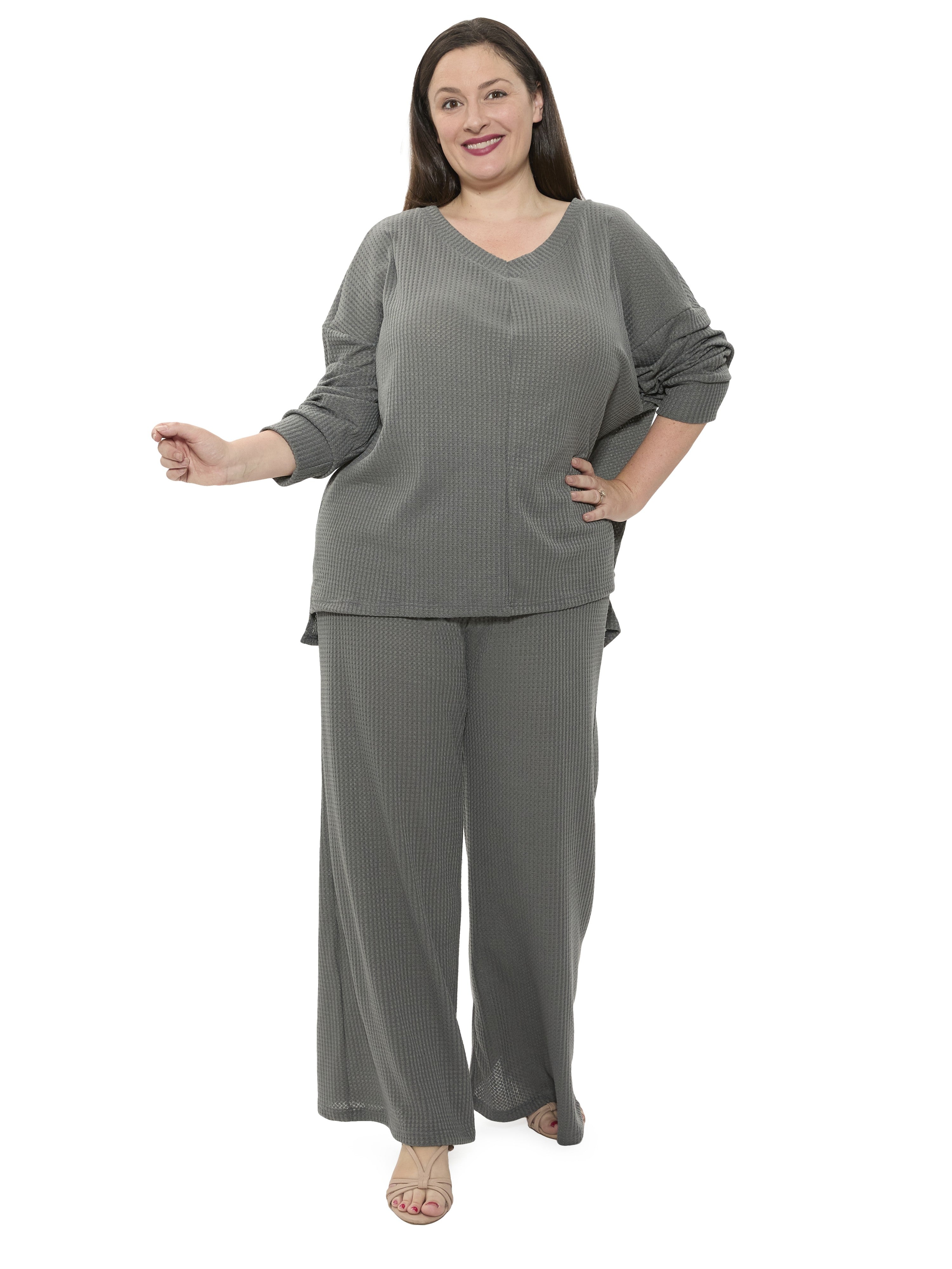 P006406-GREY-1X - Front