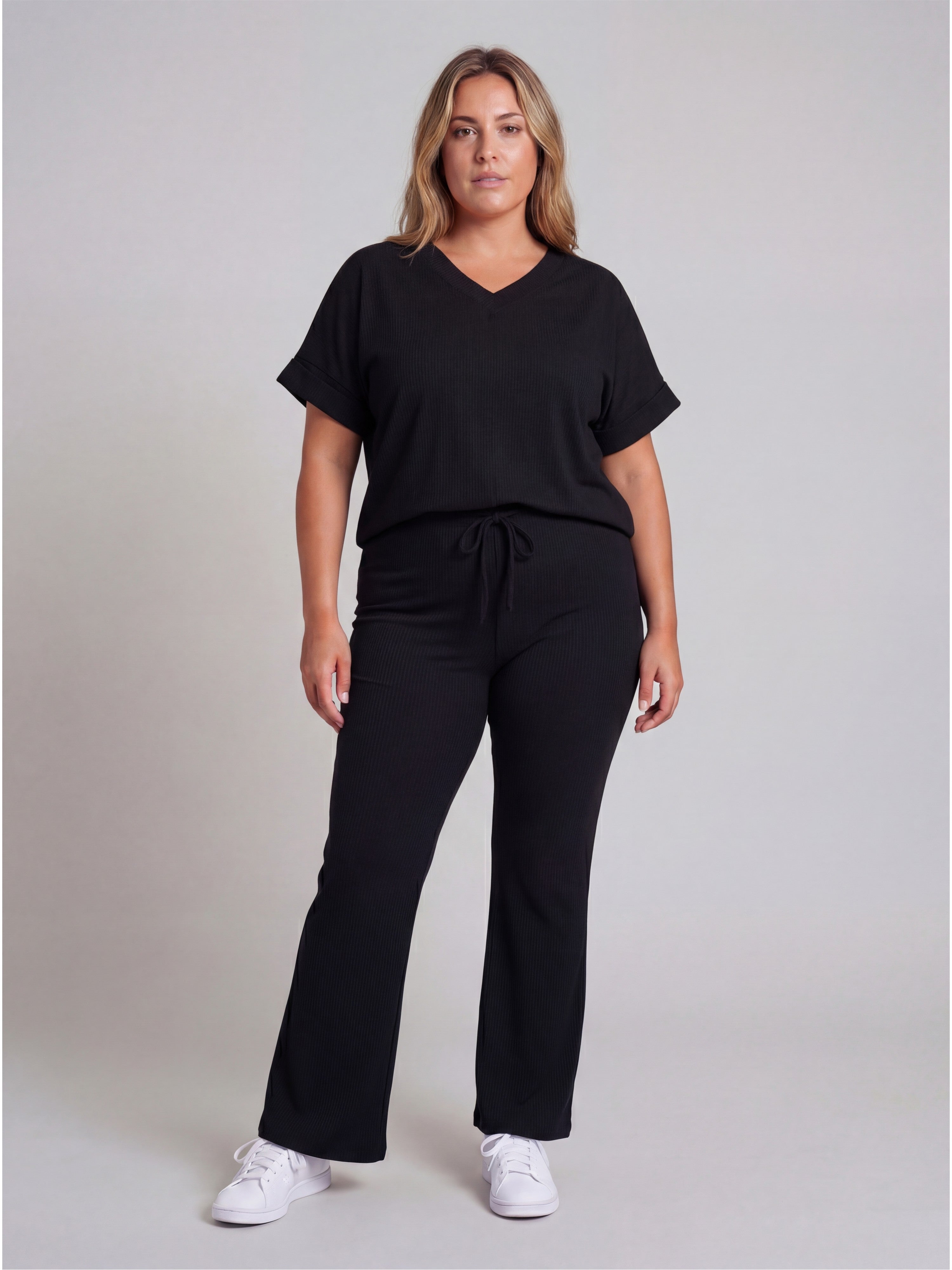 P006409-BLAC-1X - Front