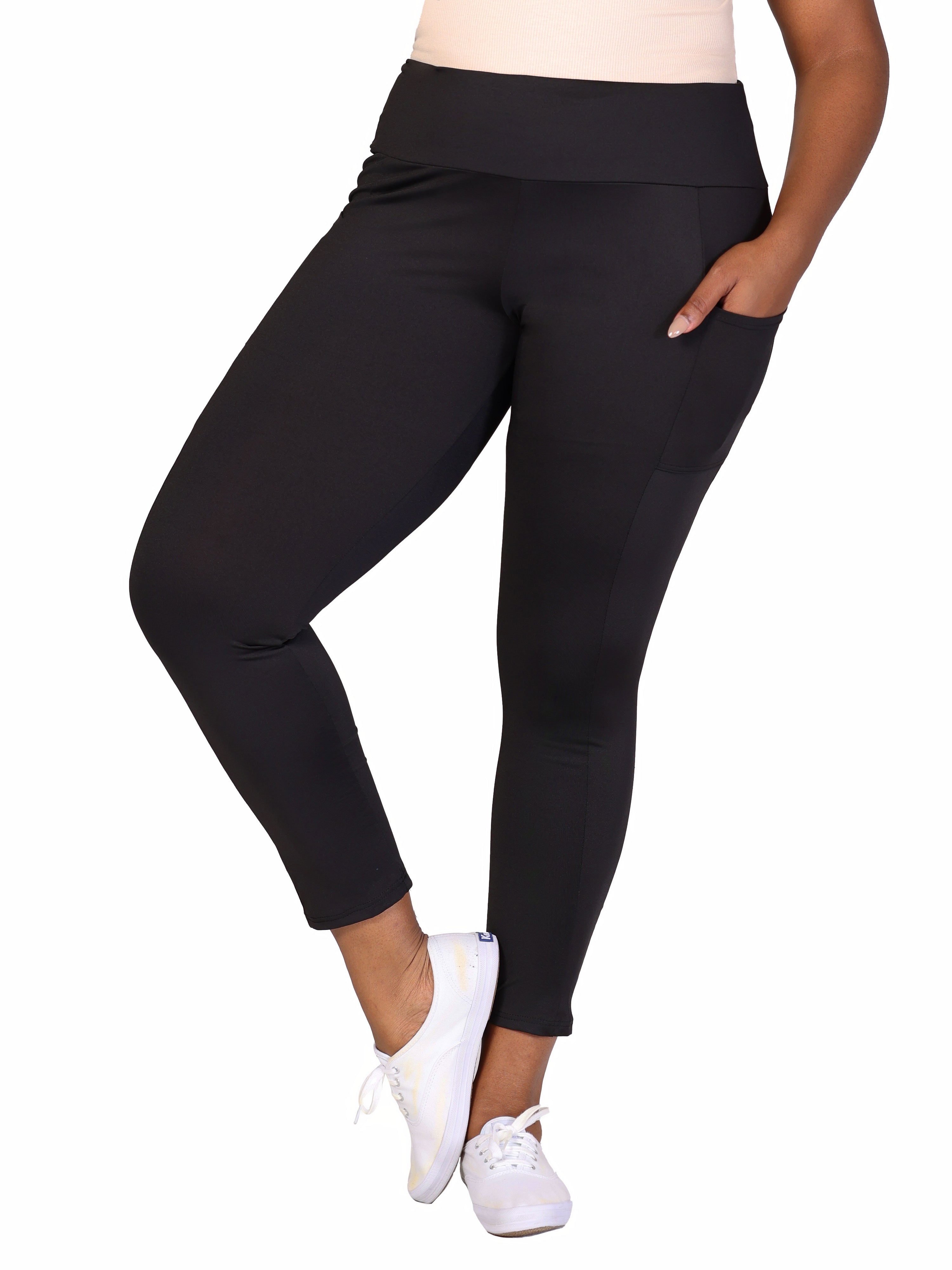 P006577-BLAC-1X - Front