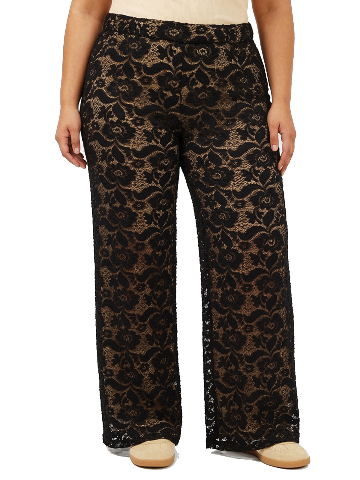 P006588-BLKN-1X - Front