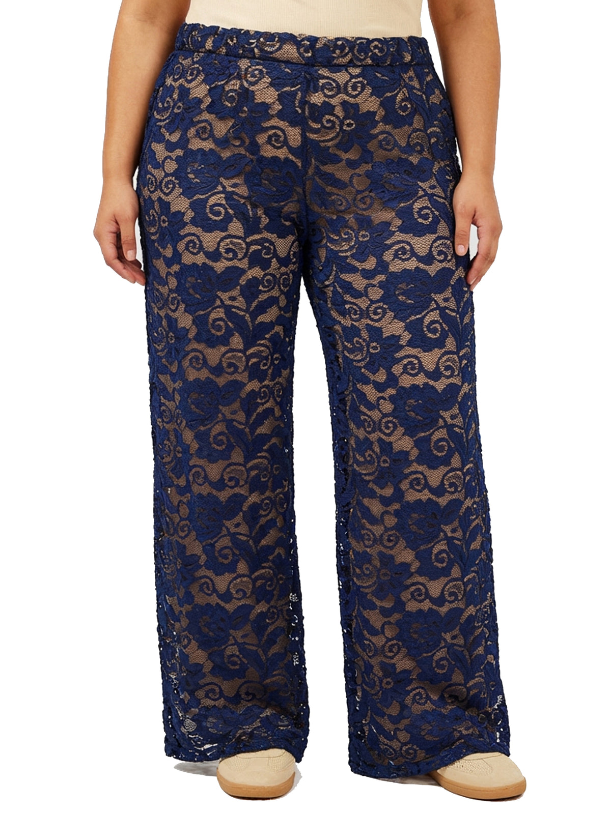 P006588-NAVY-1X - Front
