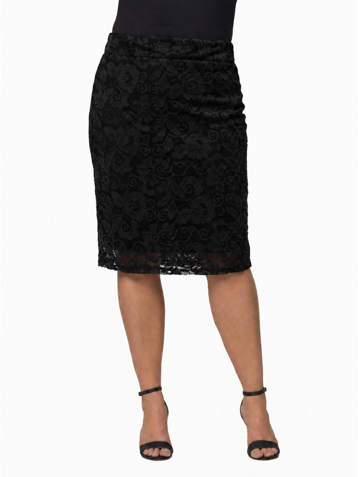 P006589-BLAC-1X - Front