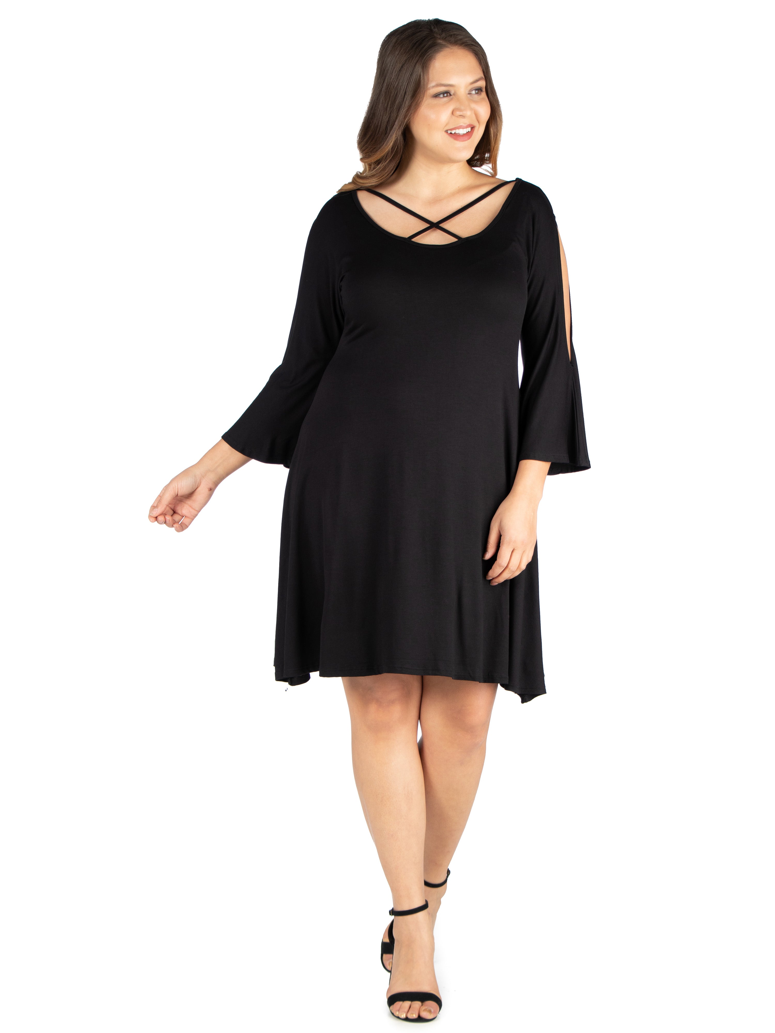 P0066001-BLAC-1X - Front