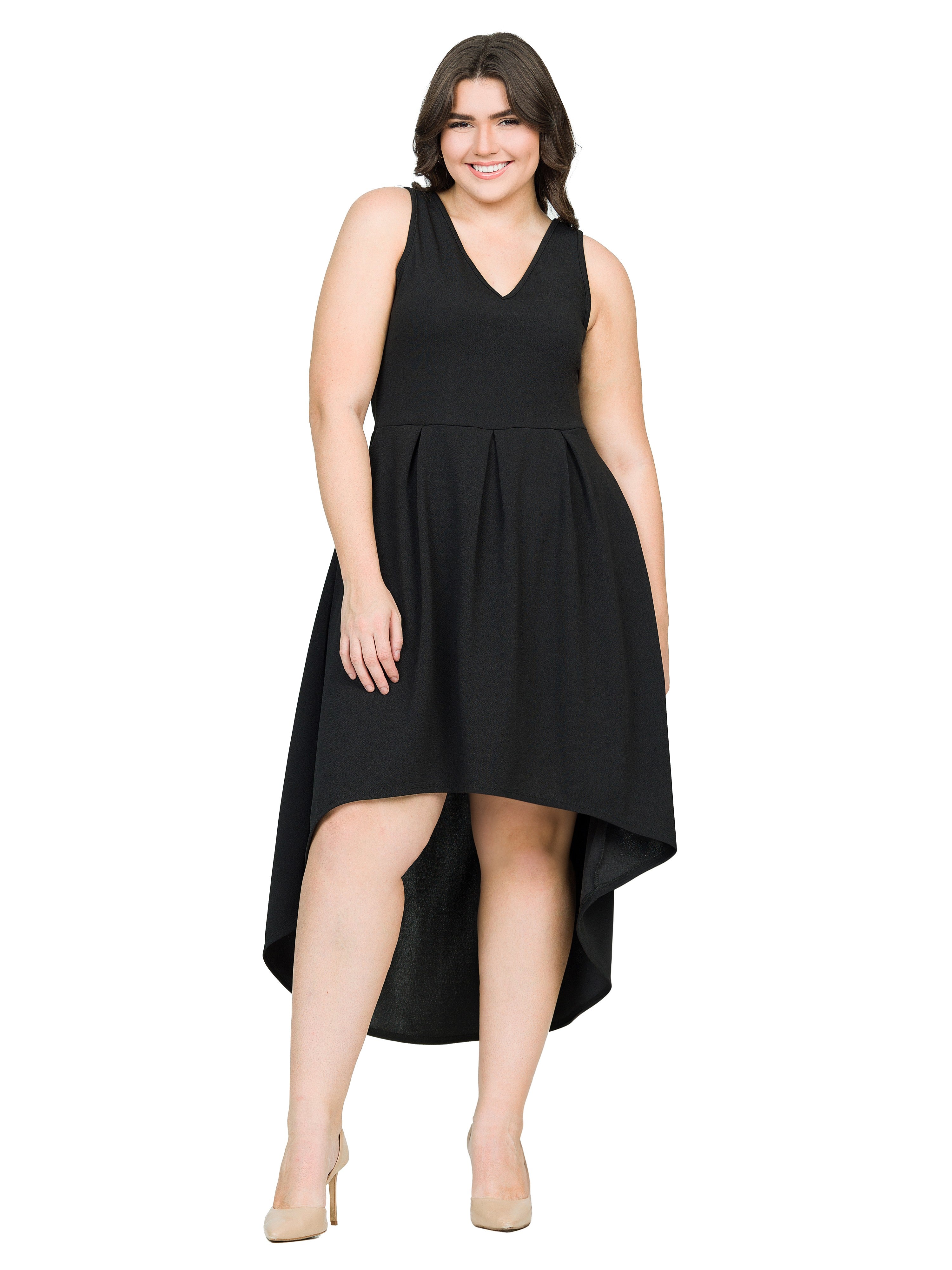 P0066025-BLAC-1X - Front