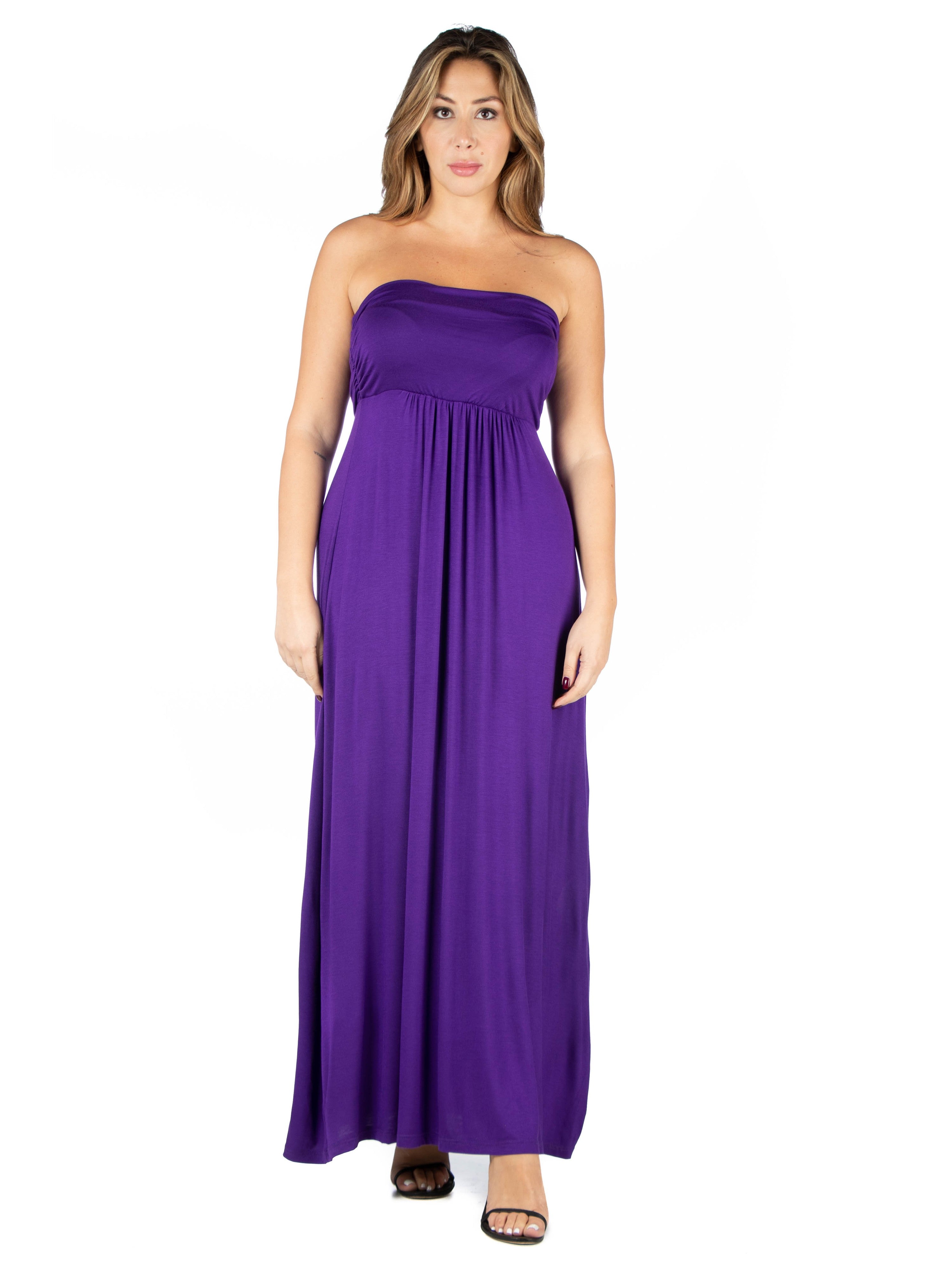 P006605-PURP-1X - Front