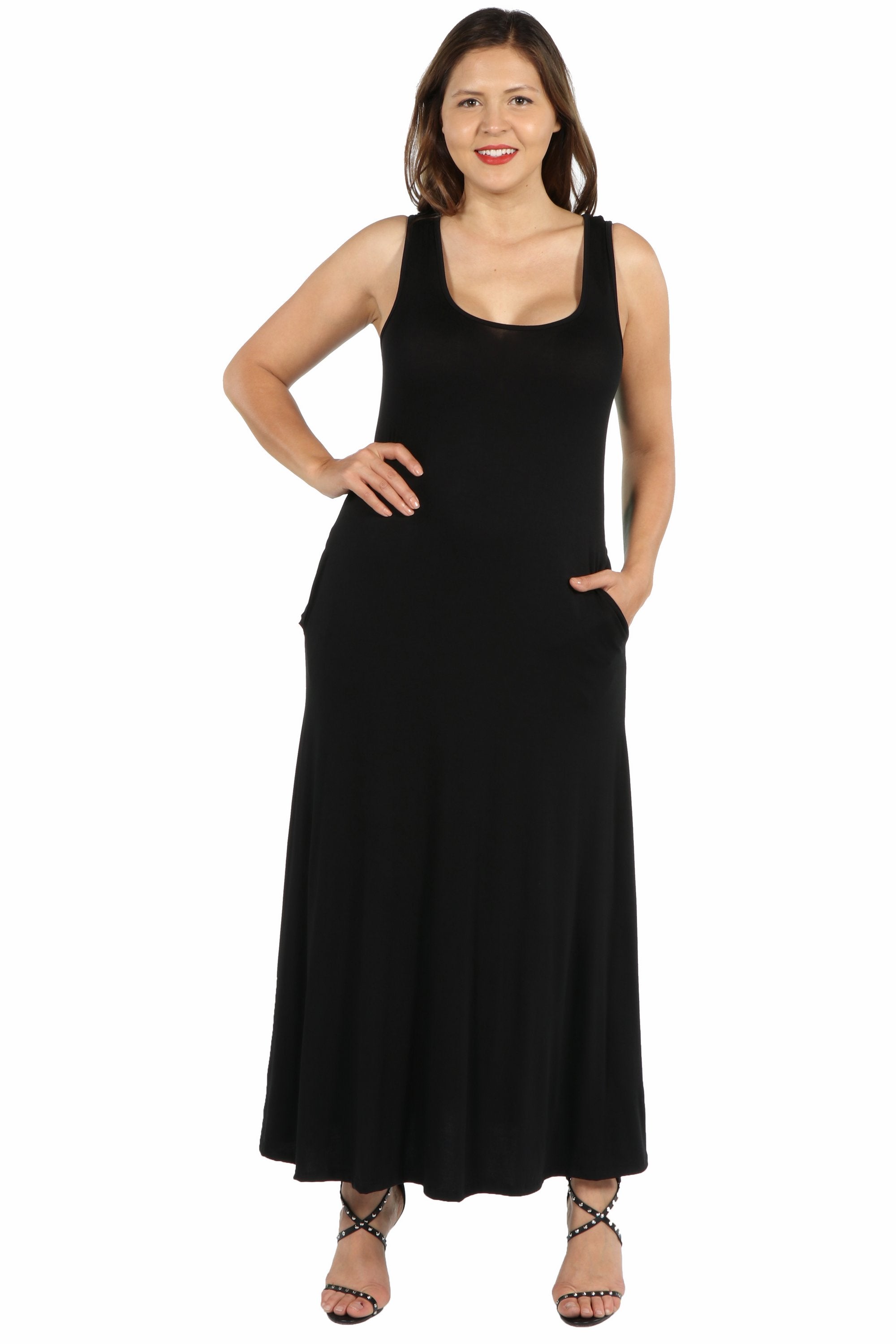 P0066150-BLAC-1X - Front