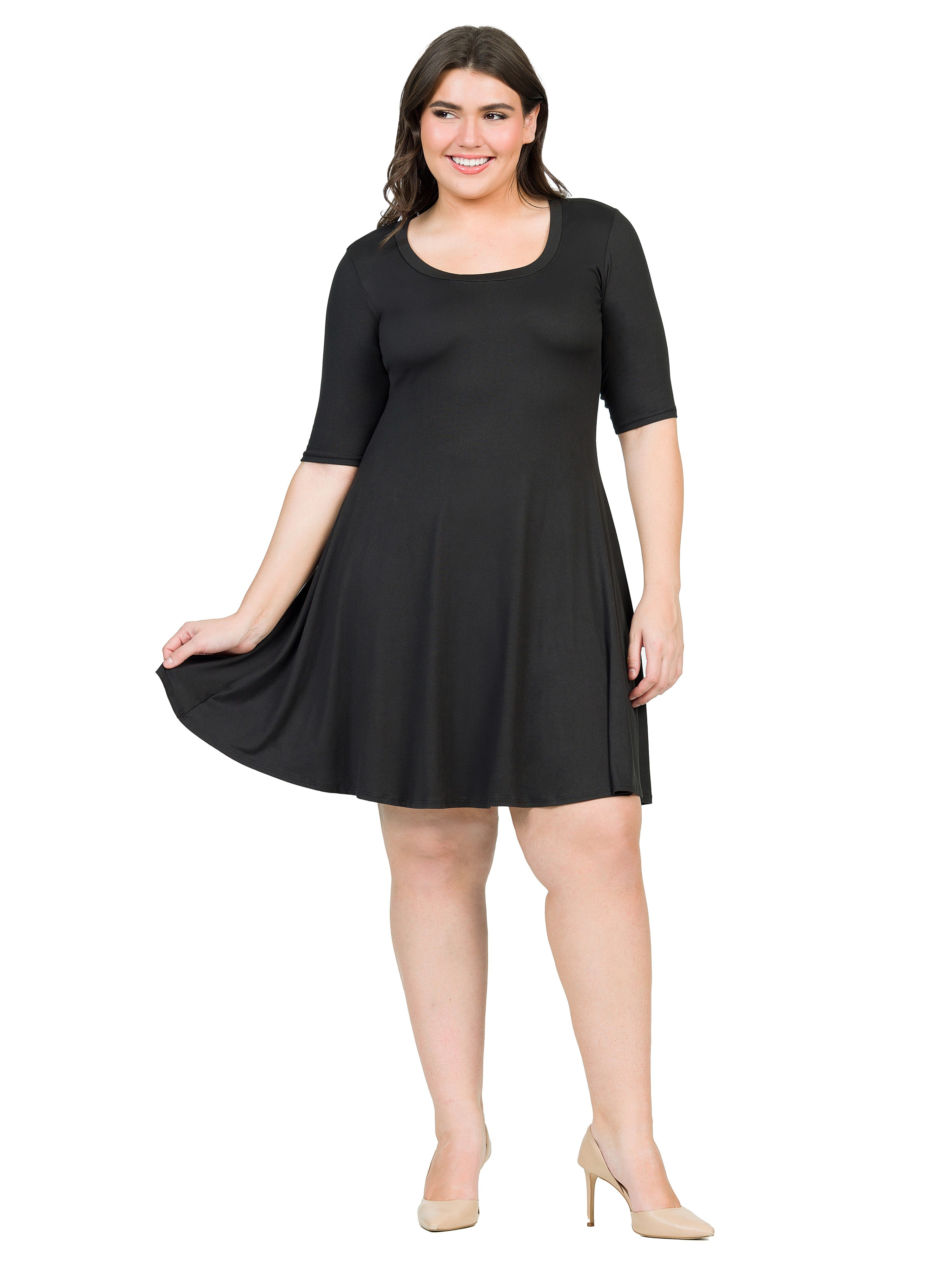 P006616-BLAC-1X - Front
