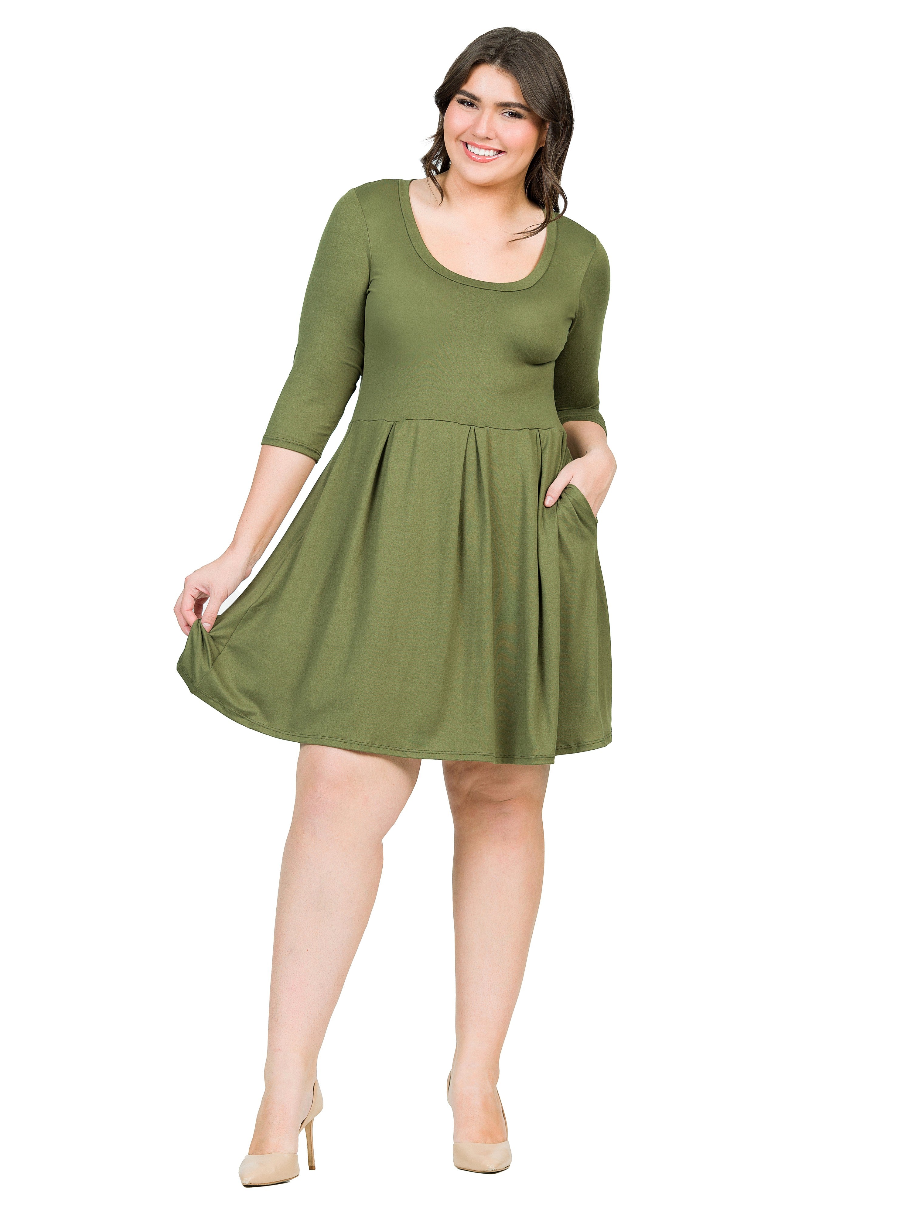 P0066186-OLIV-1X - Front