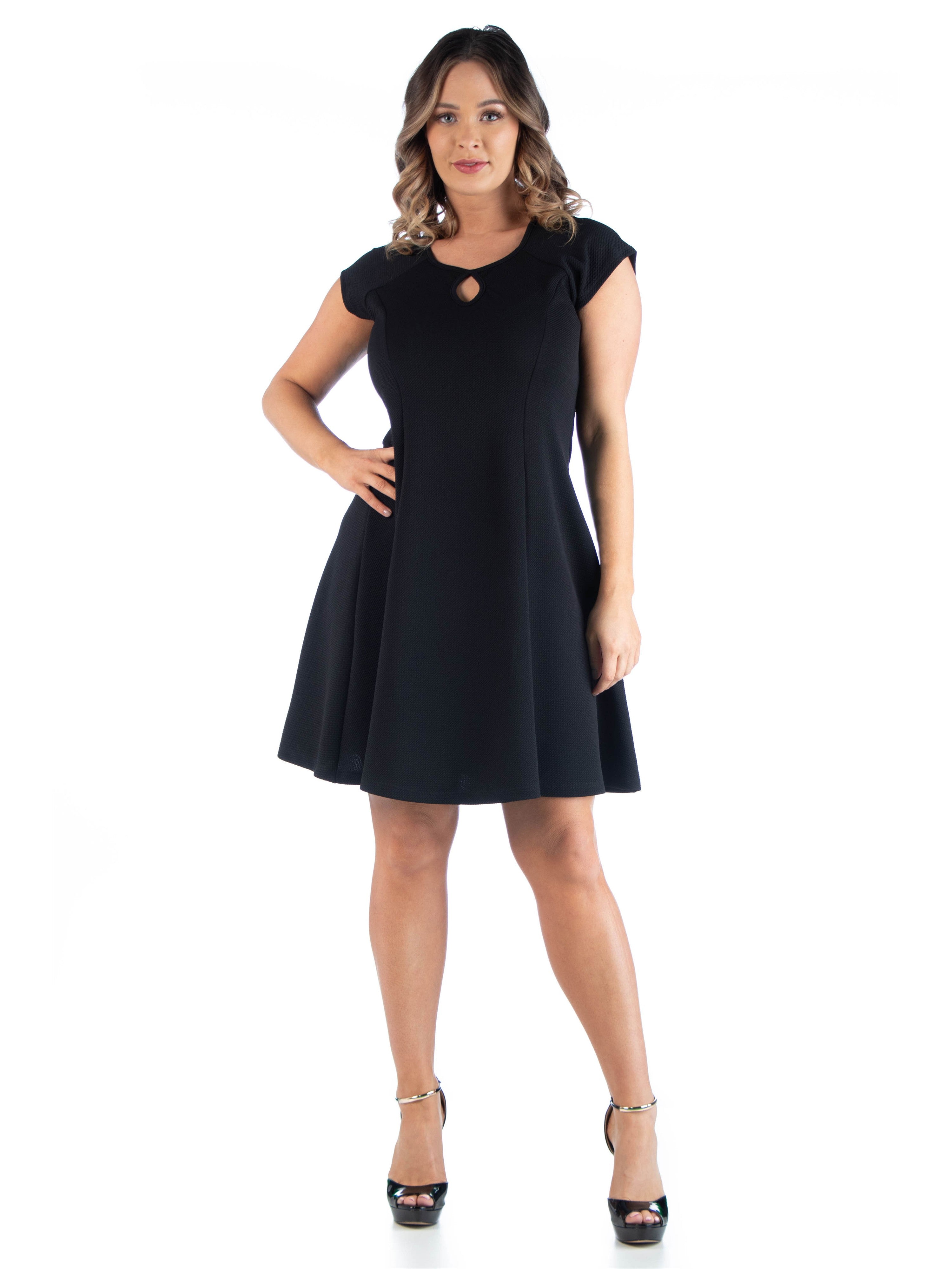 P0066188-BLAC-1X - Front