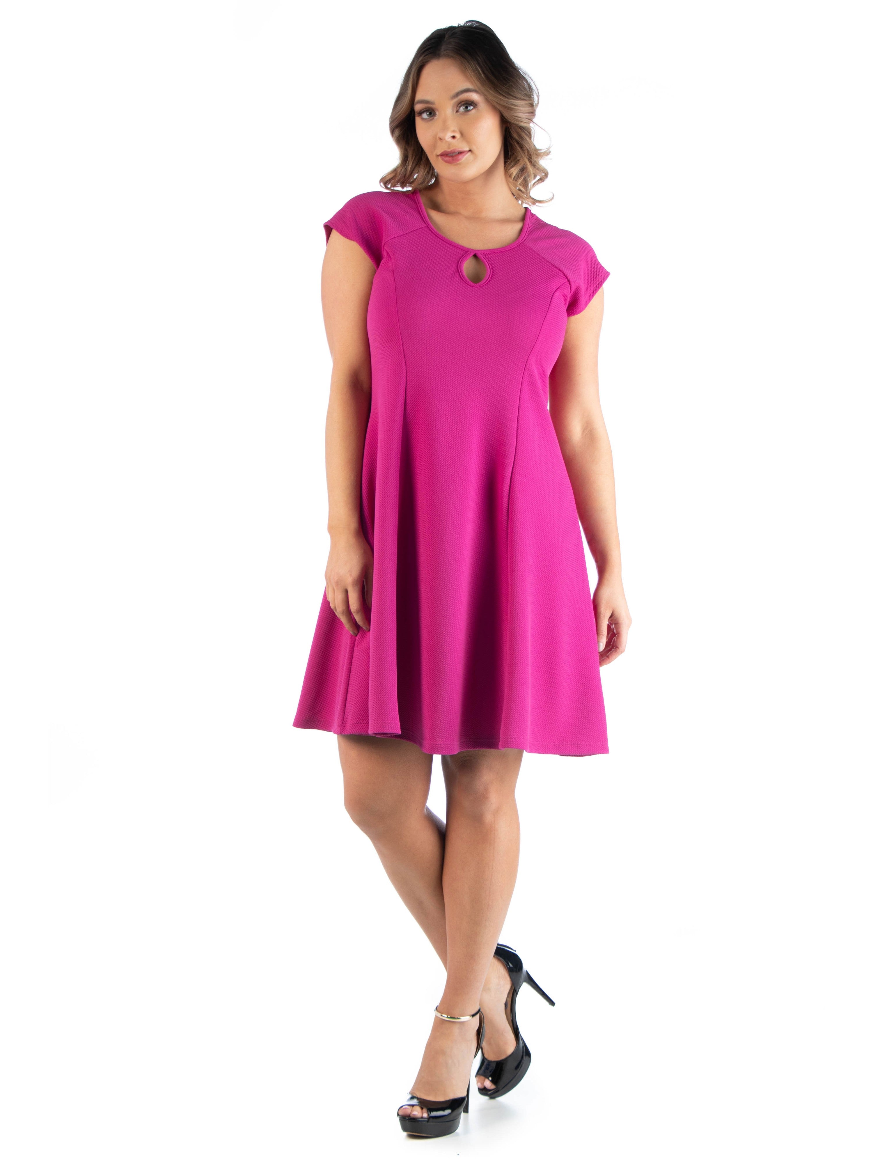 P0066188-PINK-1X - Front