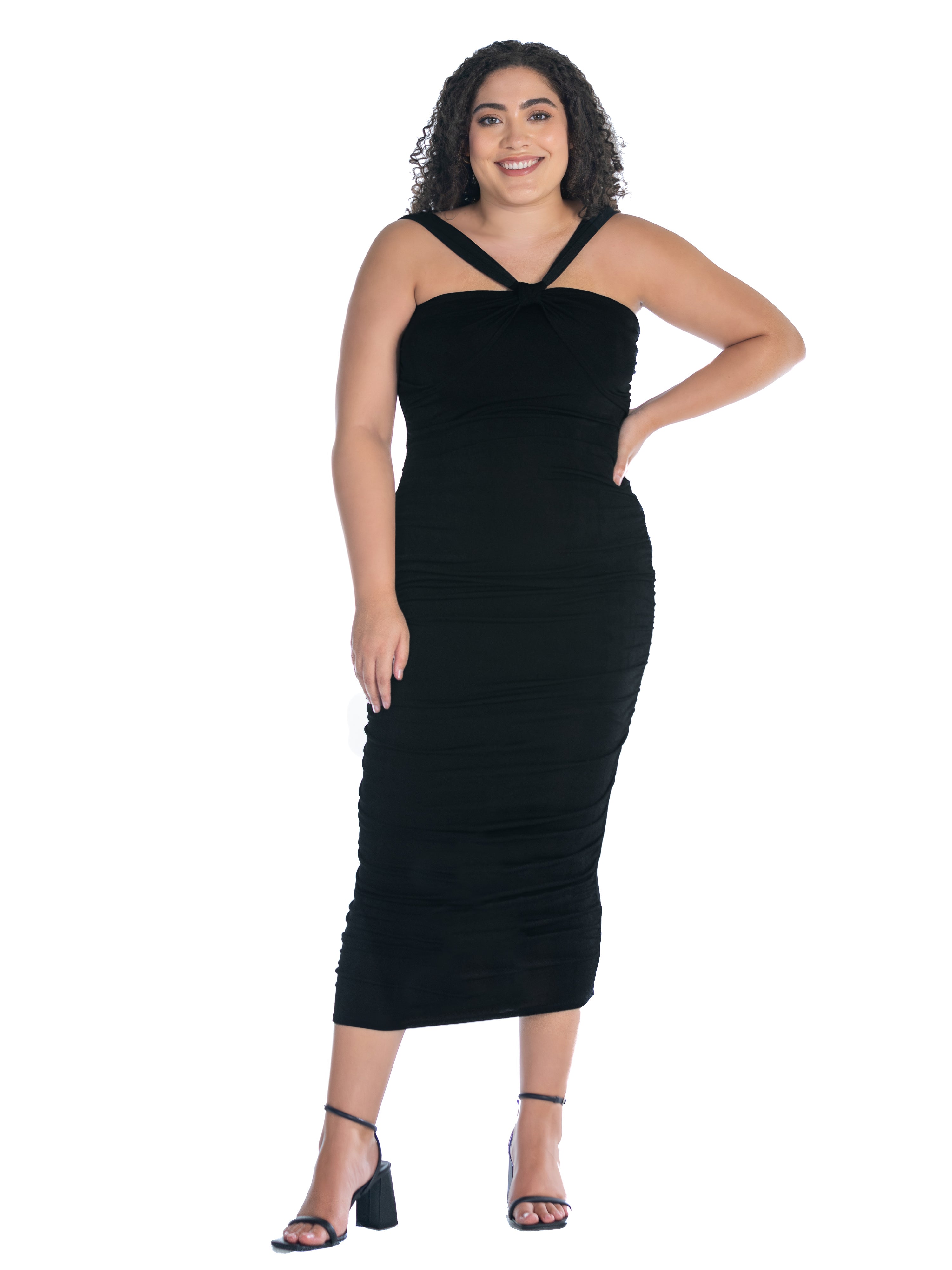 P0066308-BLAC-1X - Front
