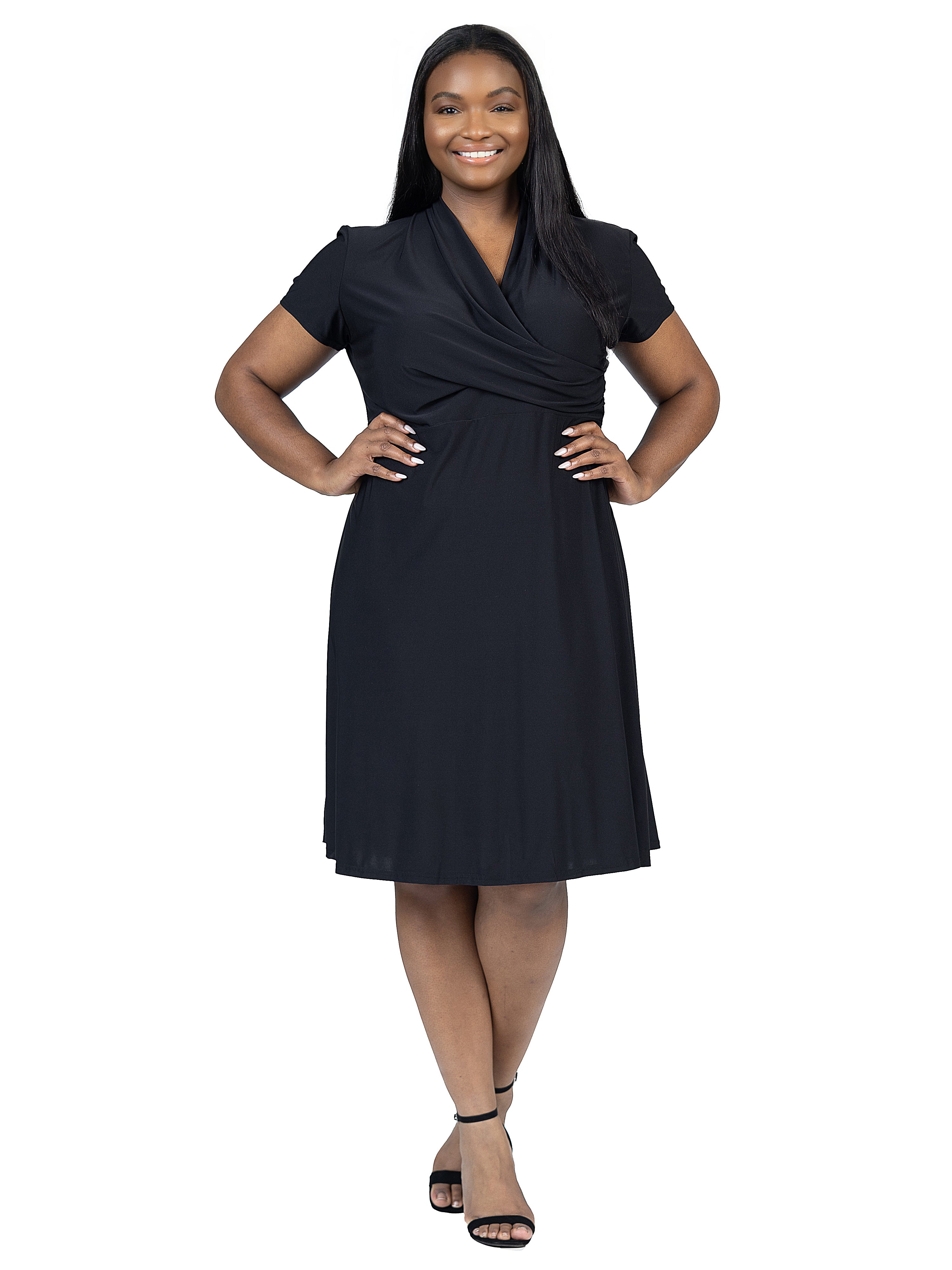 P0066319-BLAC-1X - Front