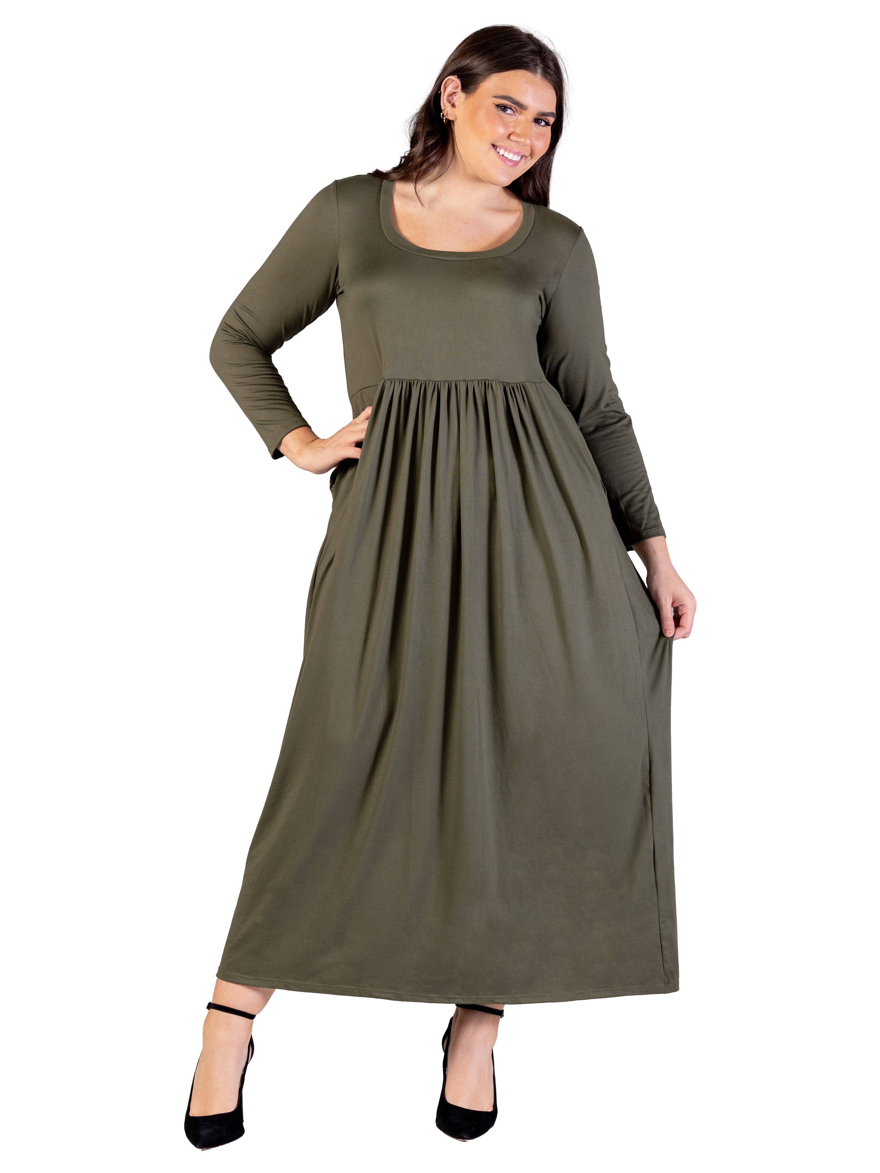 P0066324-OLIV-1X - Front