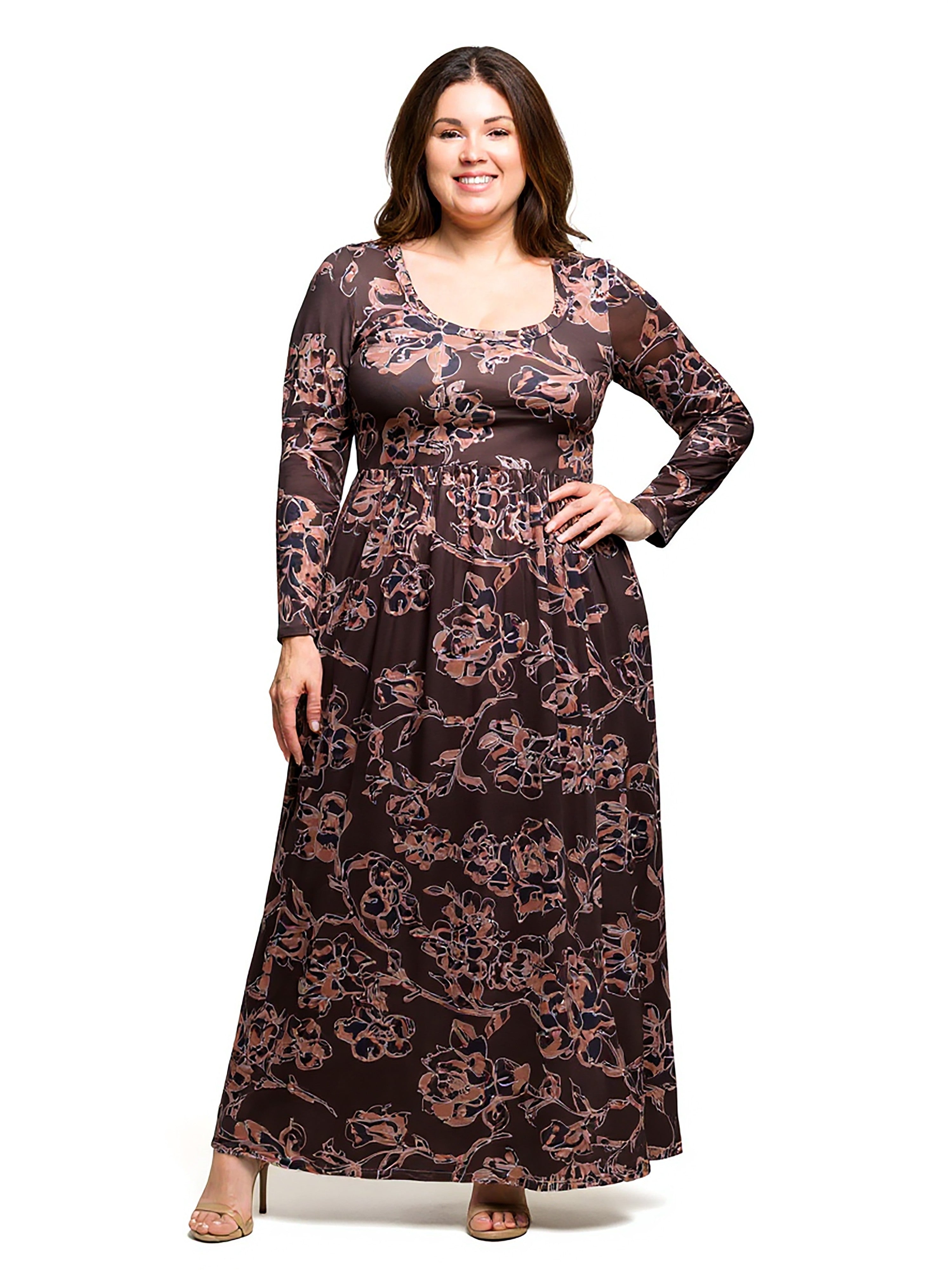 P0066324BHR-1X - Front