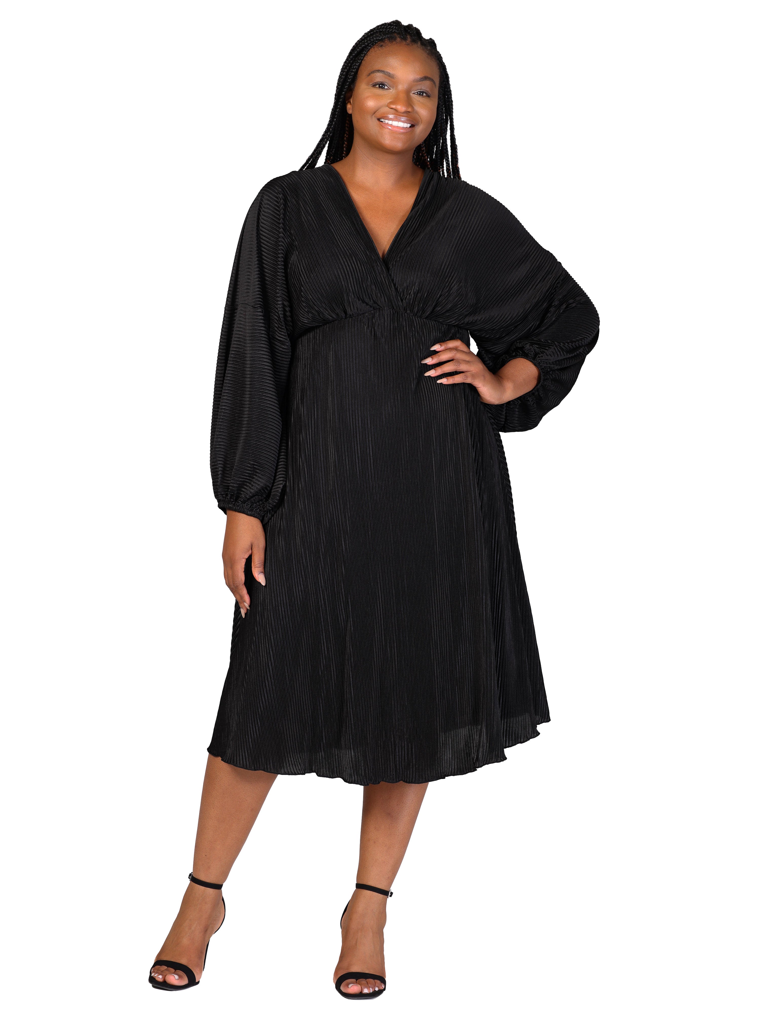 P0066326-BLAC-1X - Front