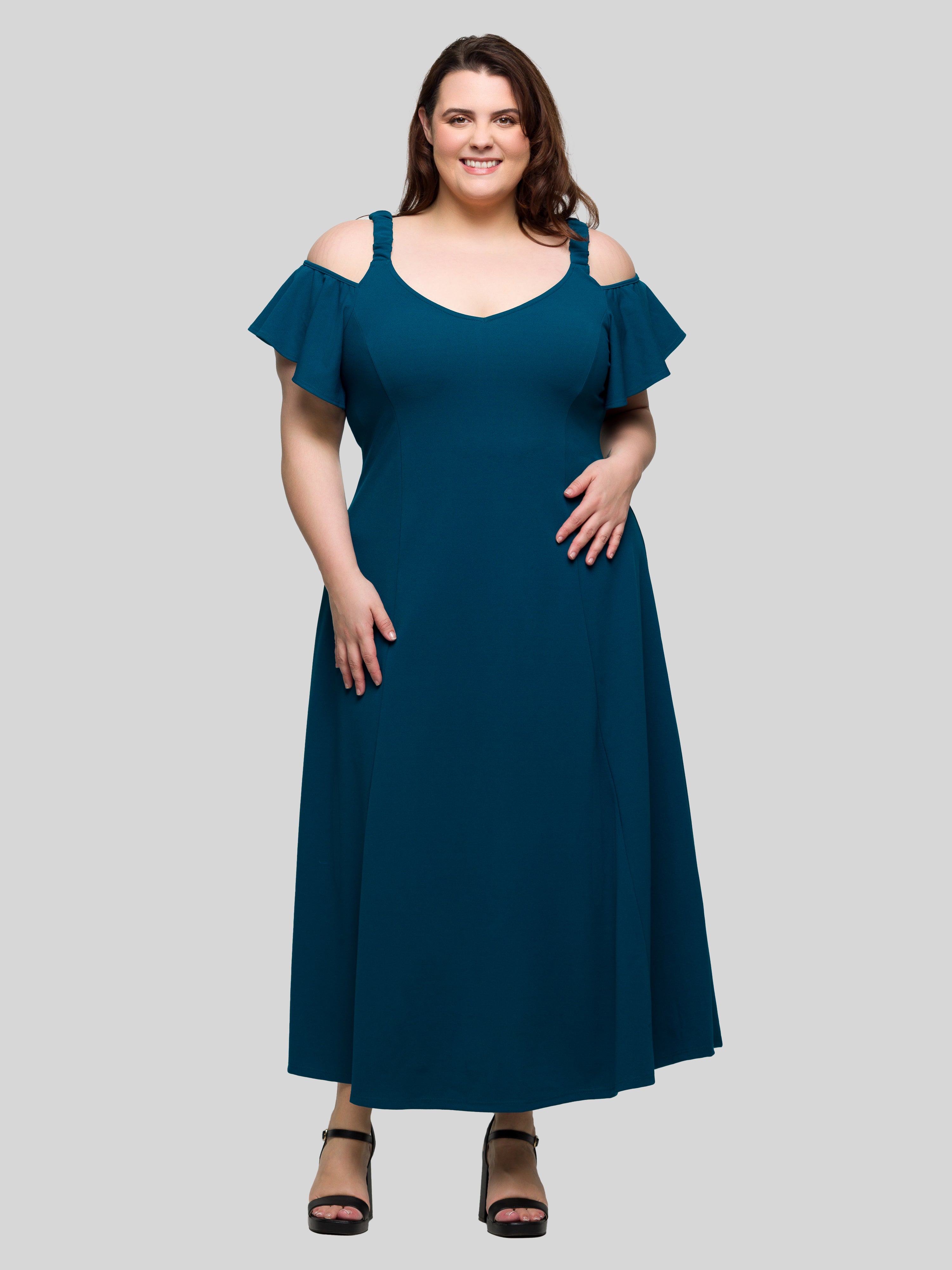 P0066337-TEAL-1X - Front