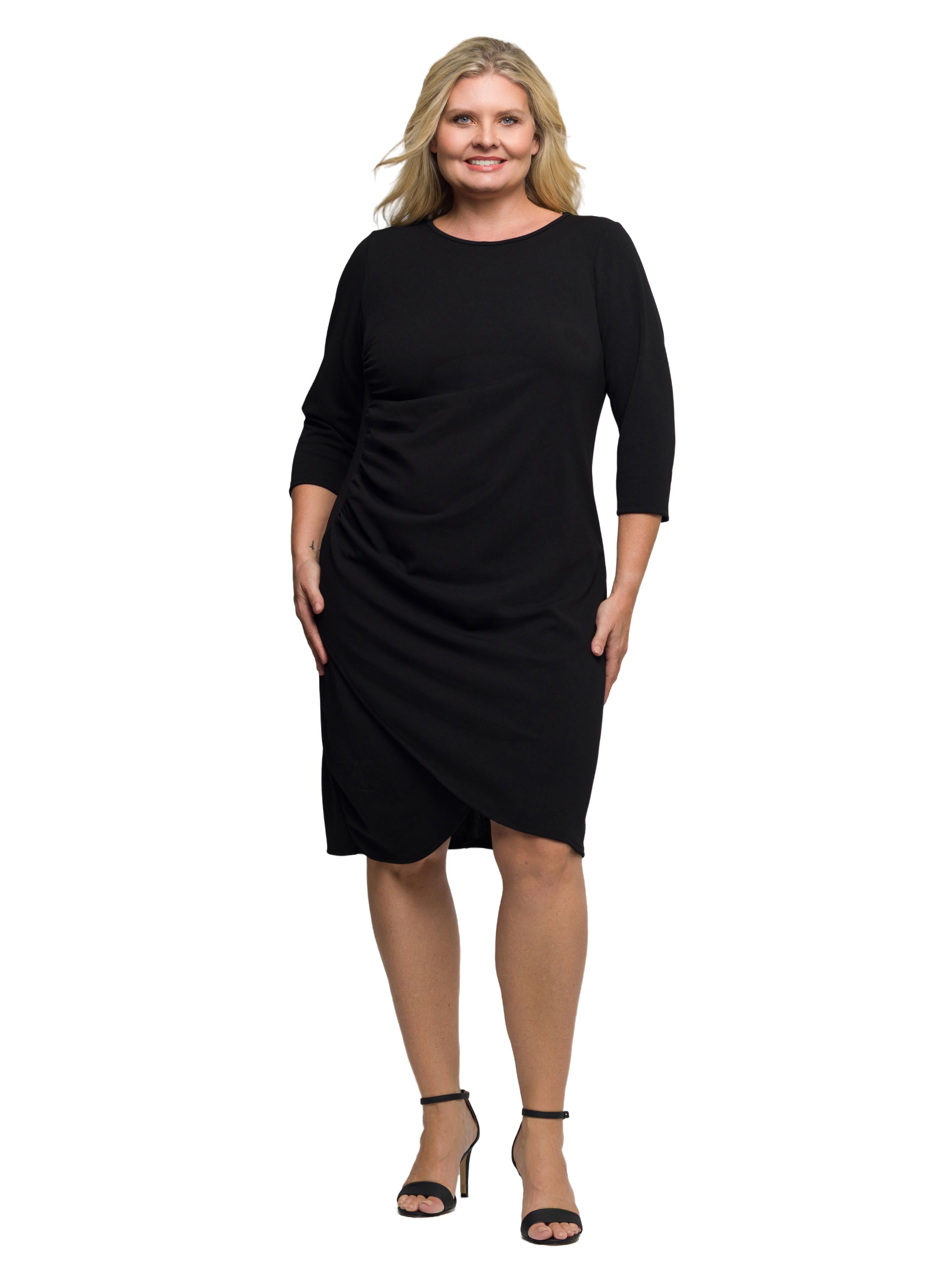 P0066347-BLAC-1X - Front
