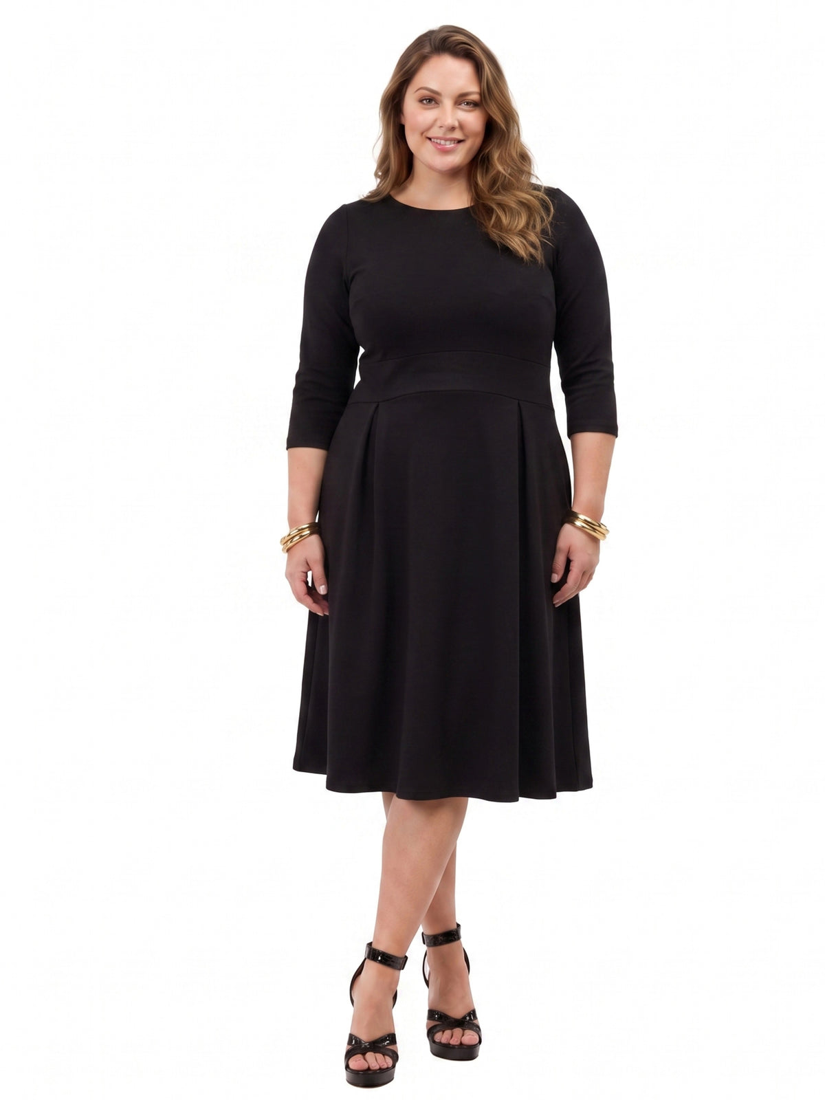 P0066375-BLAC-1X - Front