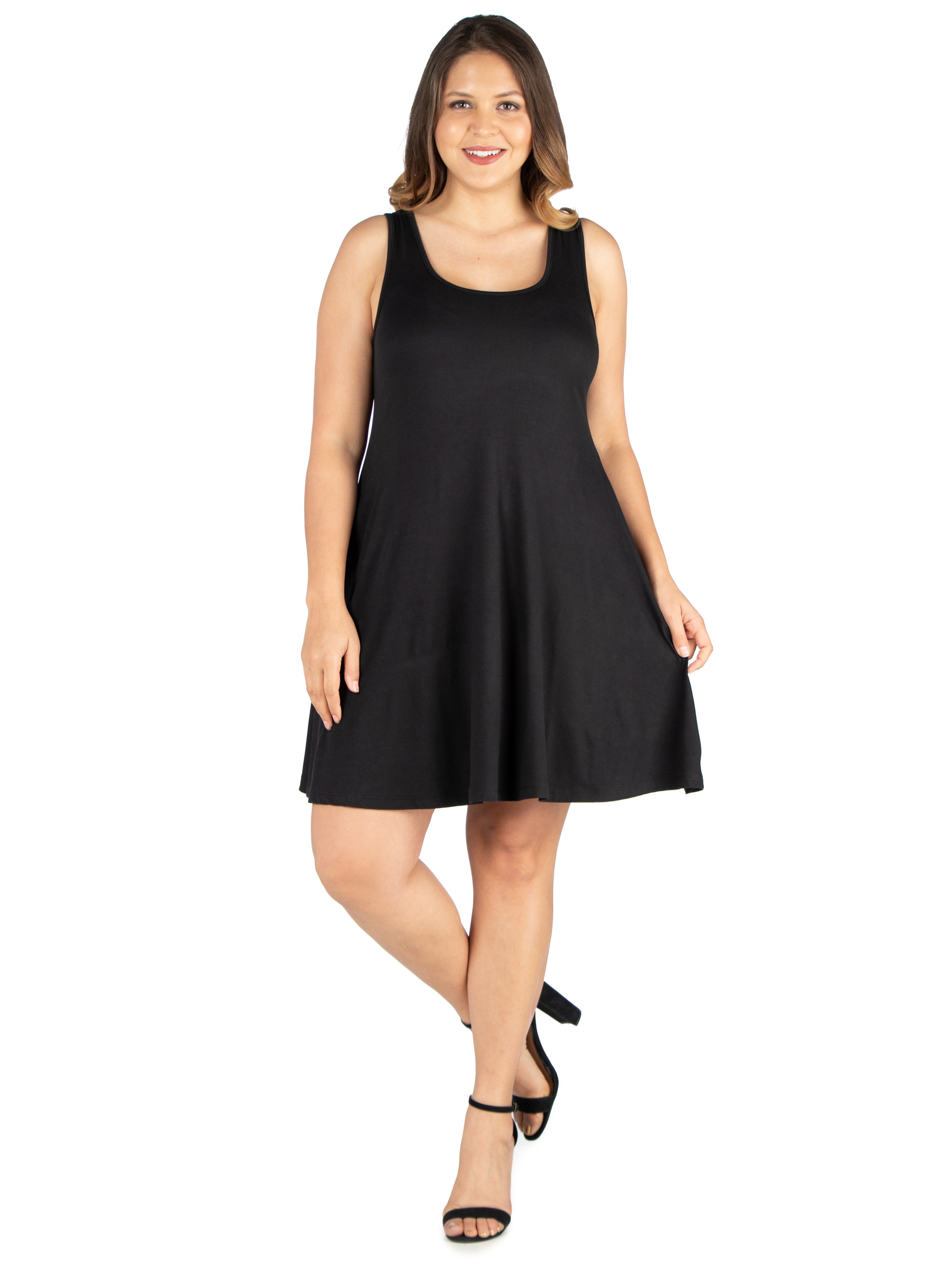 P006660-BLAC-1X - Front