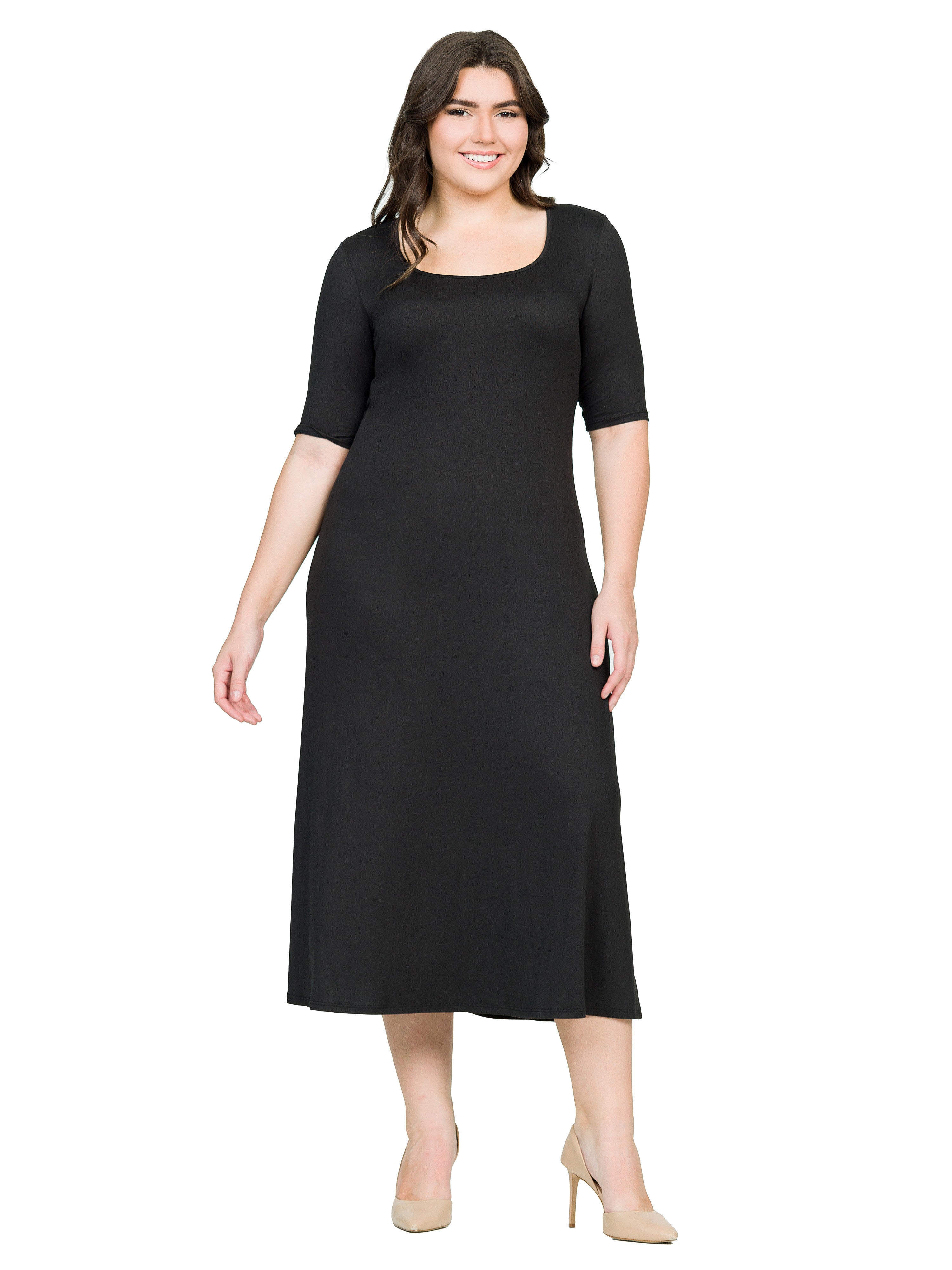 P006680-BLAC-1X - Front