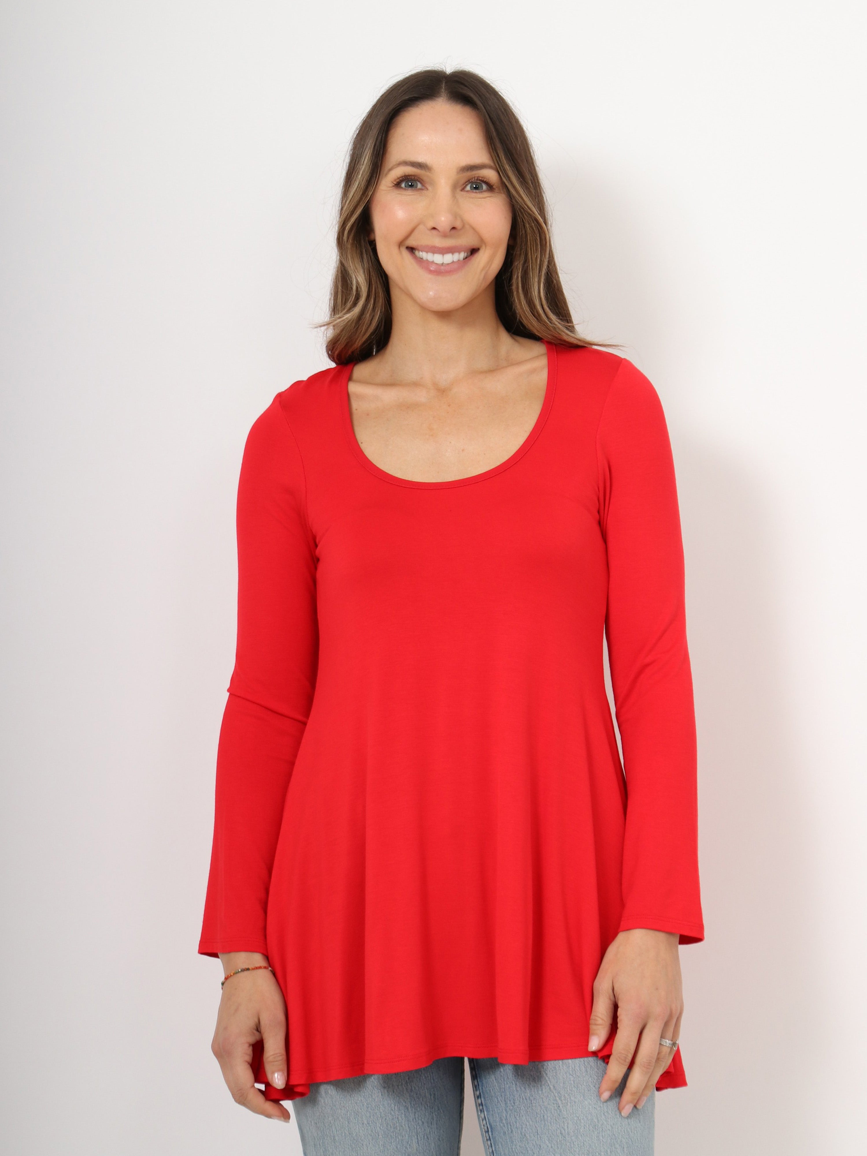 R006202-RED-S - Front